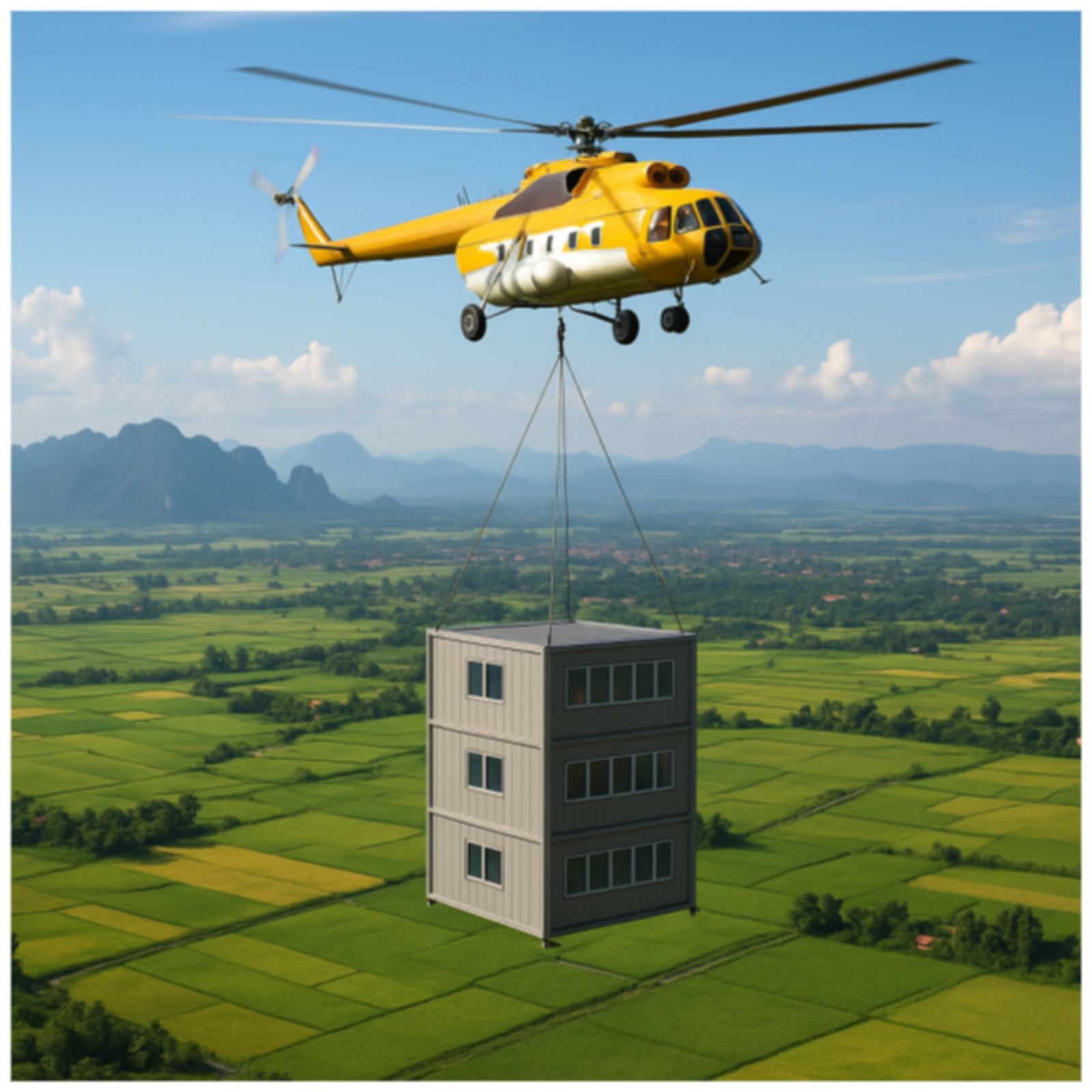 Warum ich meine Firma mit einem Hubschrauber nach Thailand verlegt habe – ohne die deutsche Betriebs-DNA zu verändern episode artwork