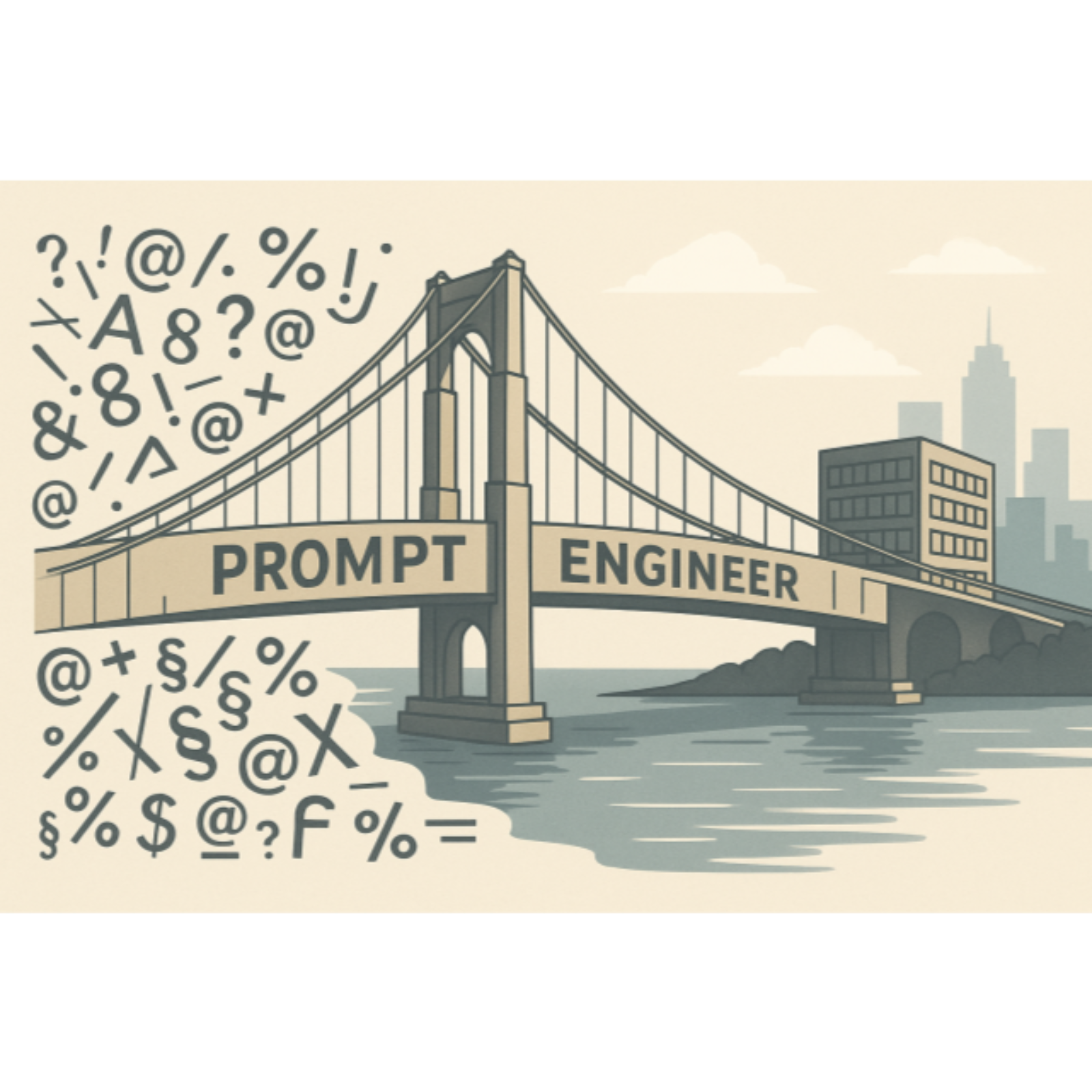 Was macht eigentlich ein Prompt Engineer? episode artwork