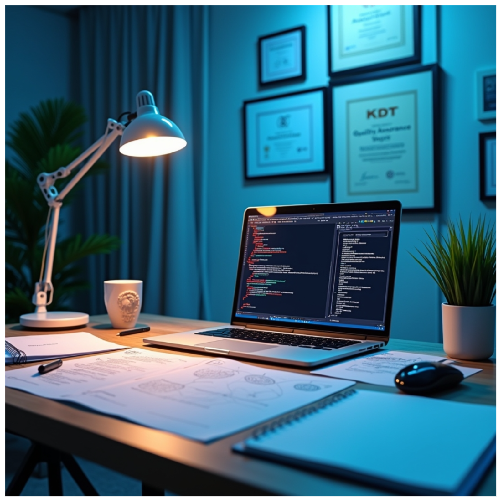 Java im Wandel: Vom Ingenieursdenken zur Framework-Bequemlichkeit episode artwork