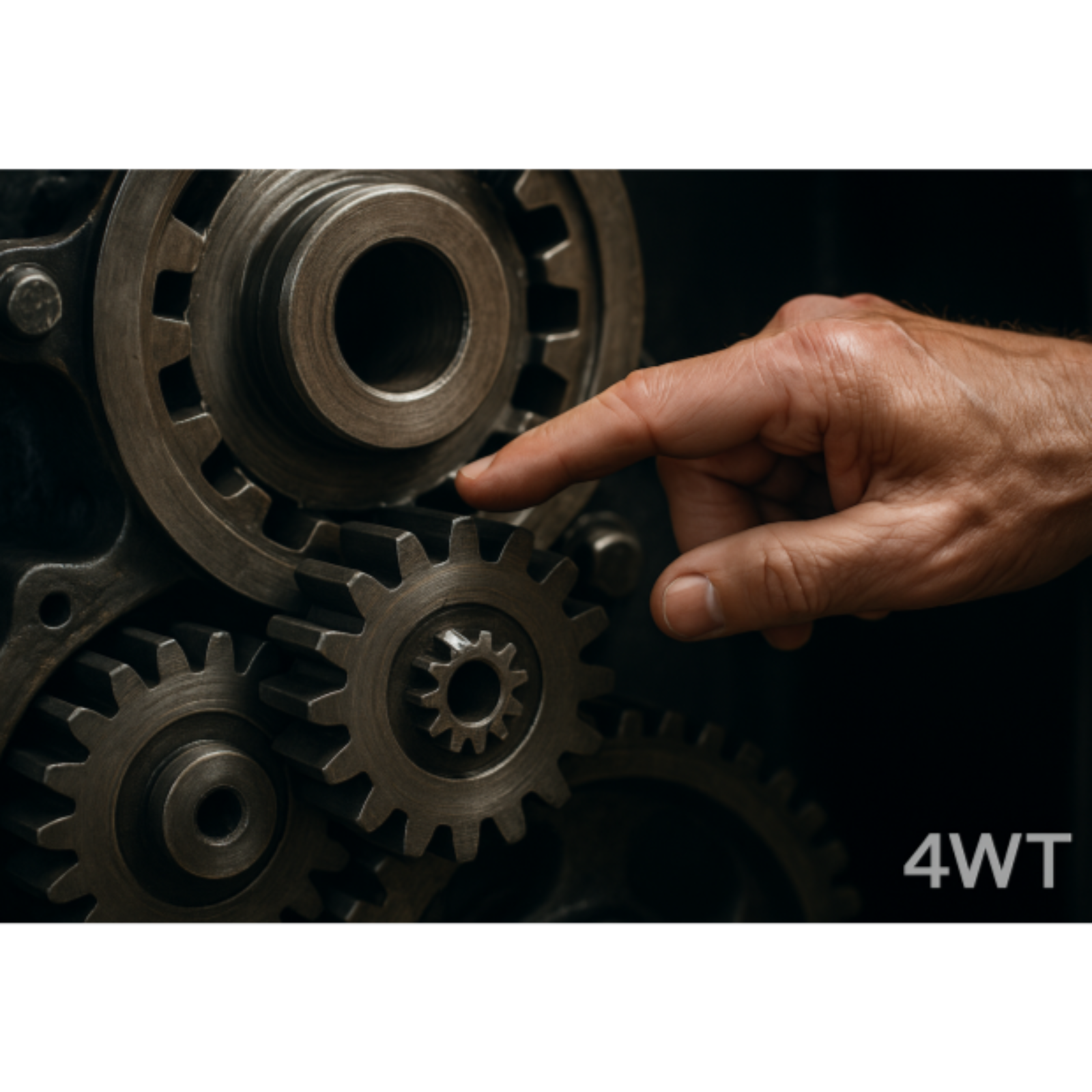 Wie Unternehmen heute den Wert ihrer älteren Mitarbeiter verkennen – und damit den Geist des Ingenieurwesens verlieren episode artwork