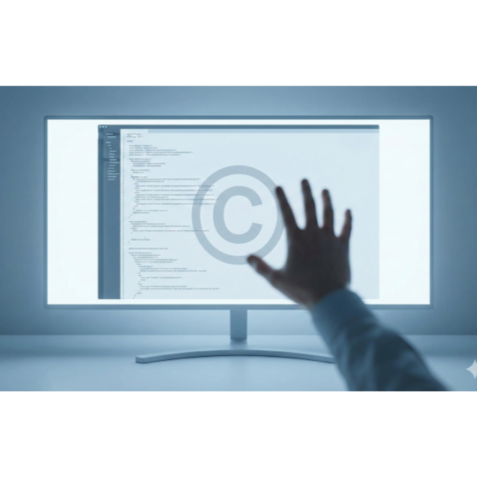 Urheberrecht in der IT: Was Unternehmen und Freelancer oft falsch machen. episode artwork