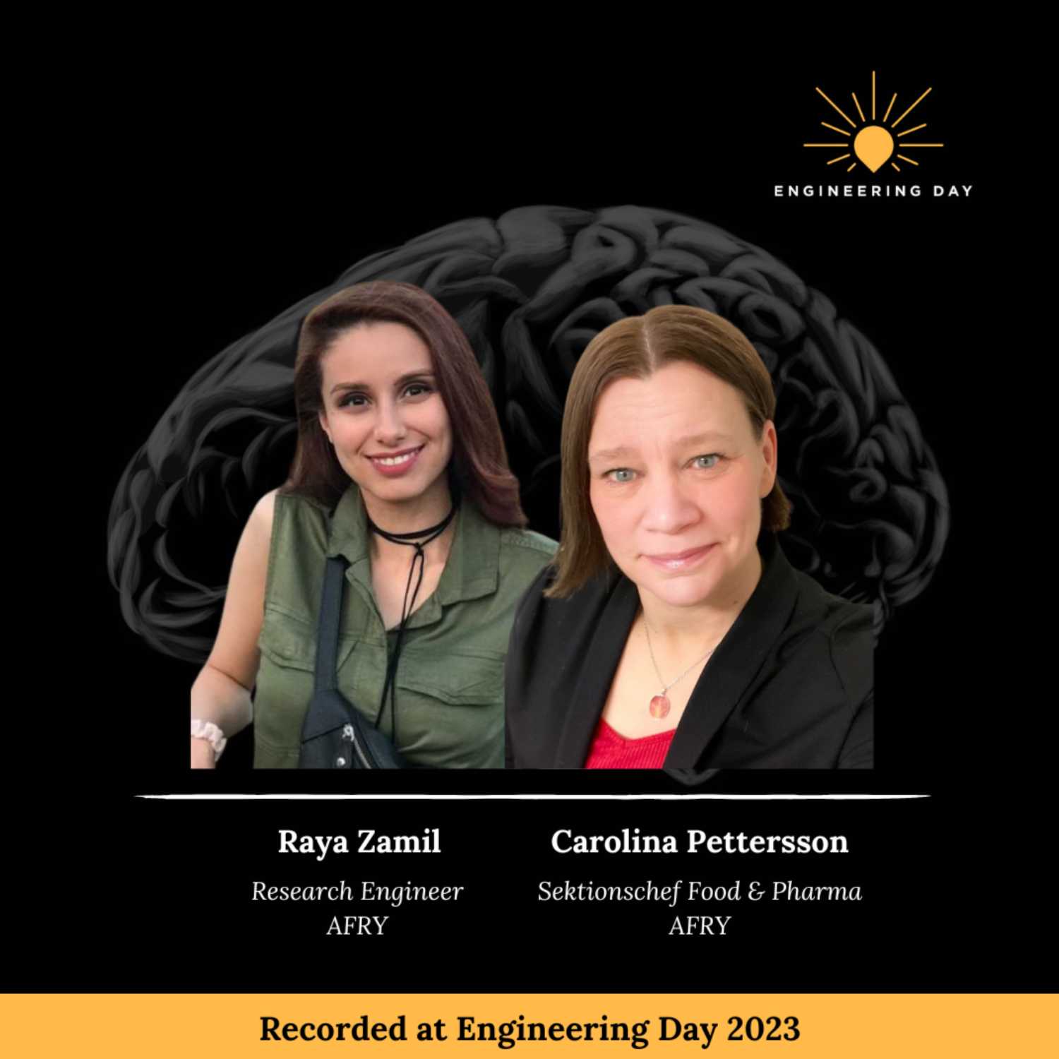 Brainpod by Engineering Day