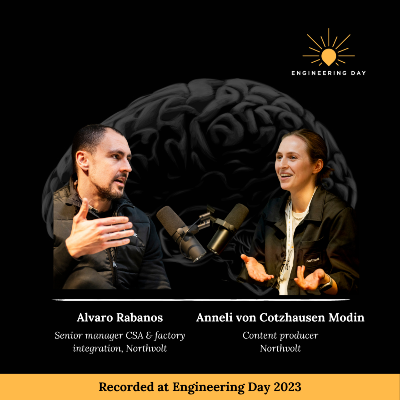 Brainpod by Engineering Day