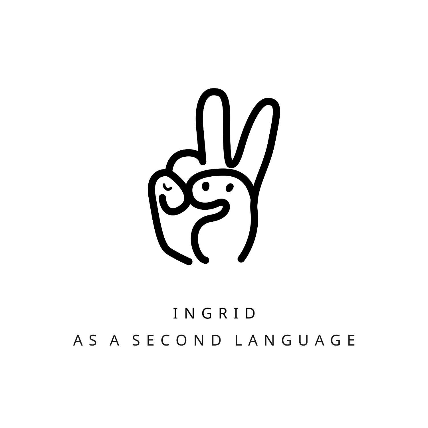 Ingrid as a Second Language