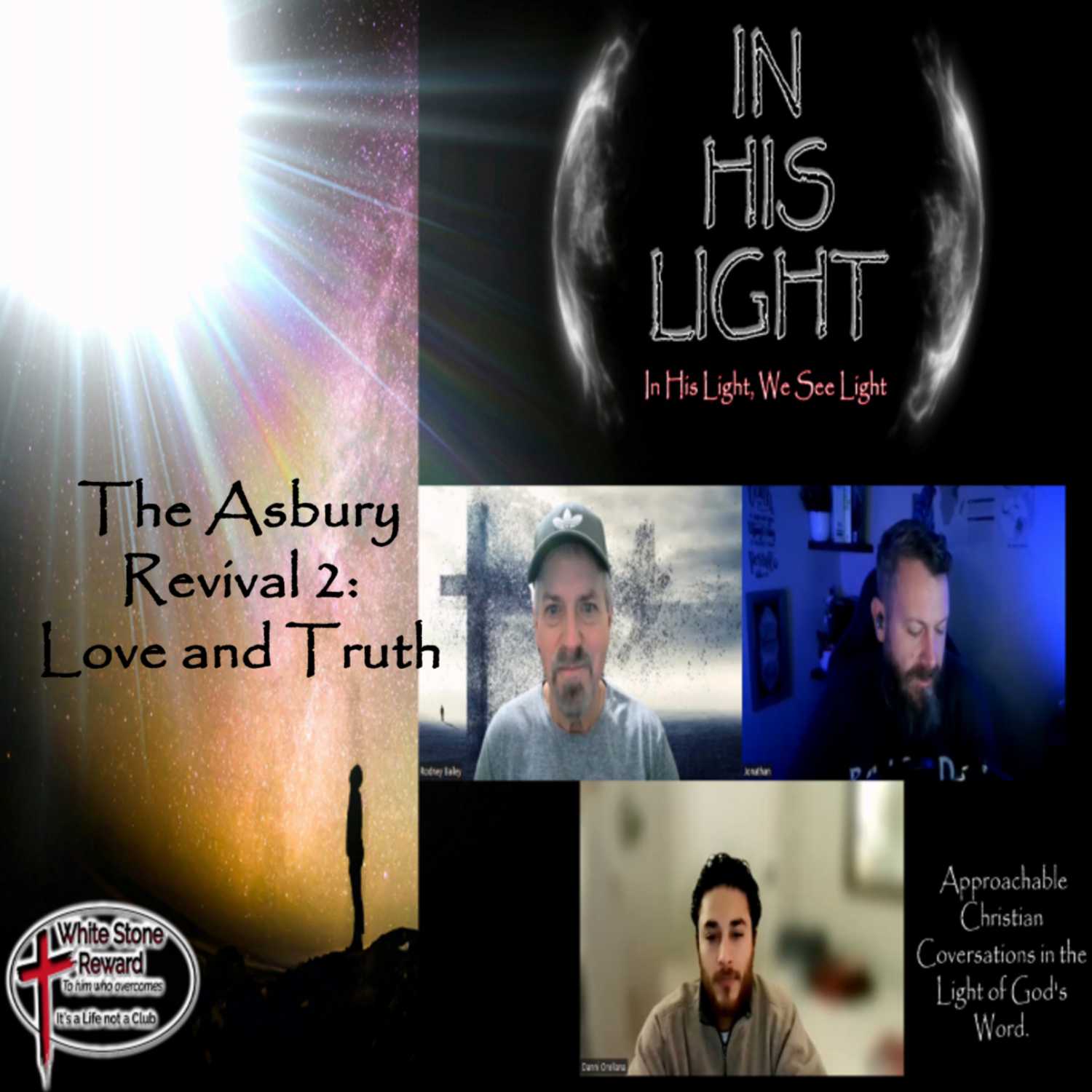 The Asbury Revival 2: Love and Truth episode artwork