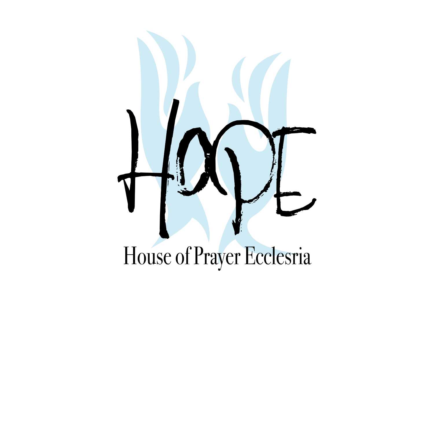 In HoPE