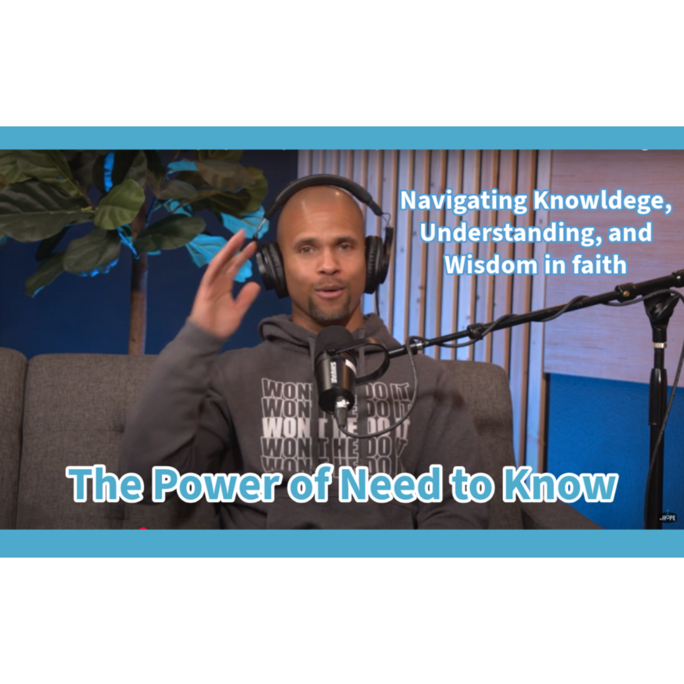 inHoPE Podcast