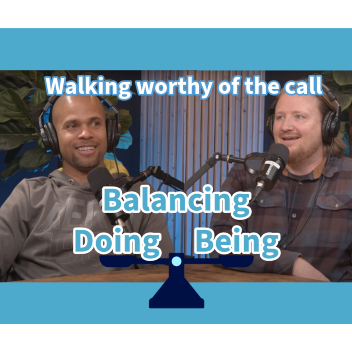inHoPE Podcast