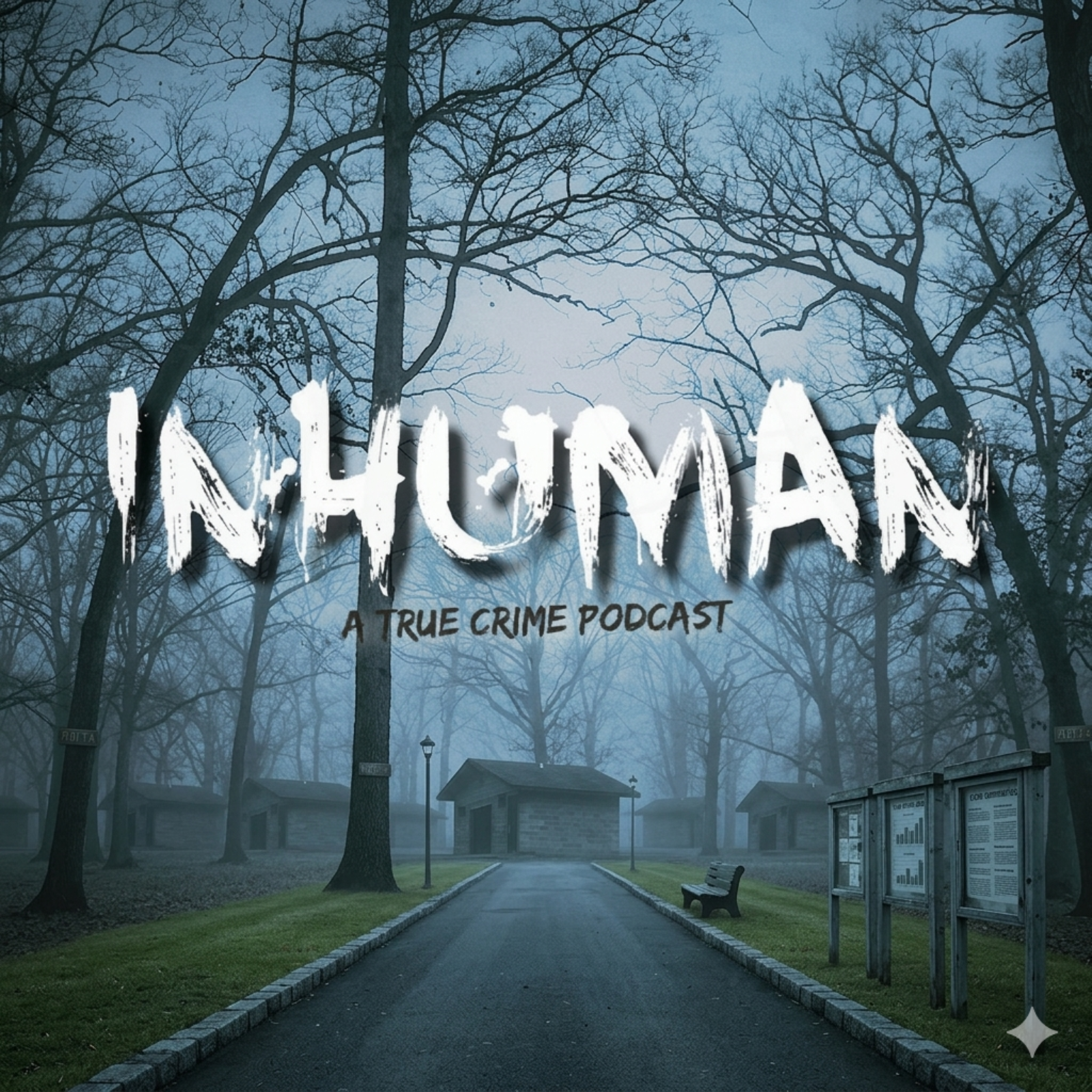 Inhuman Podcast