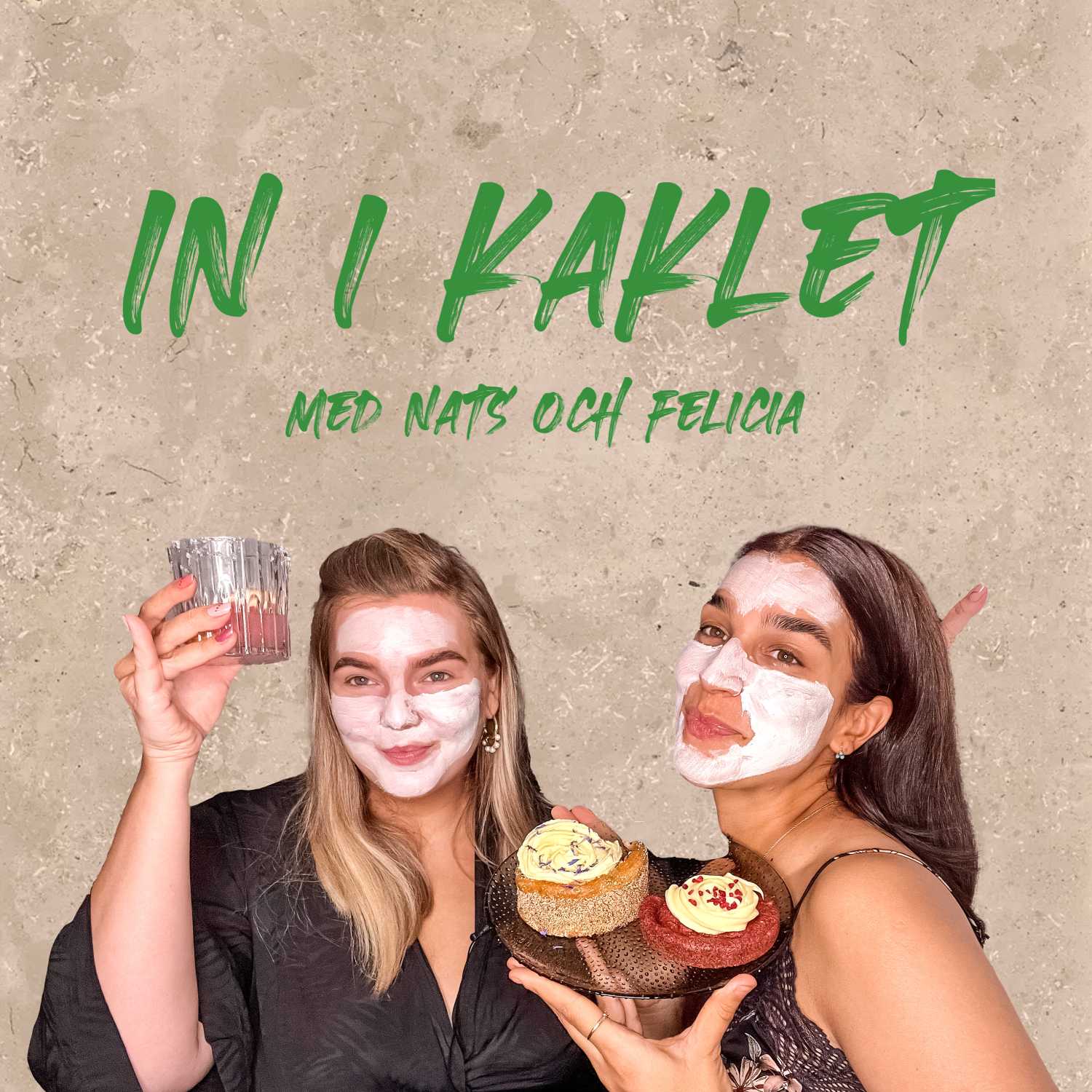 In I Kaklet