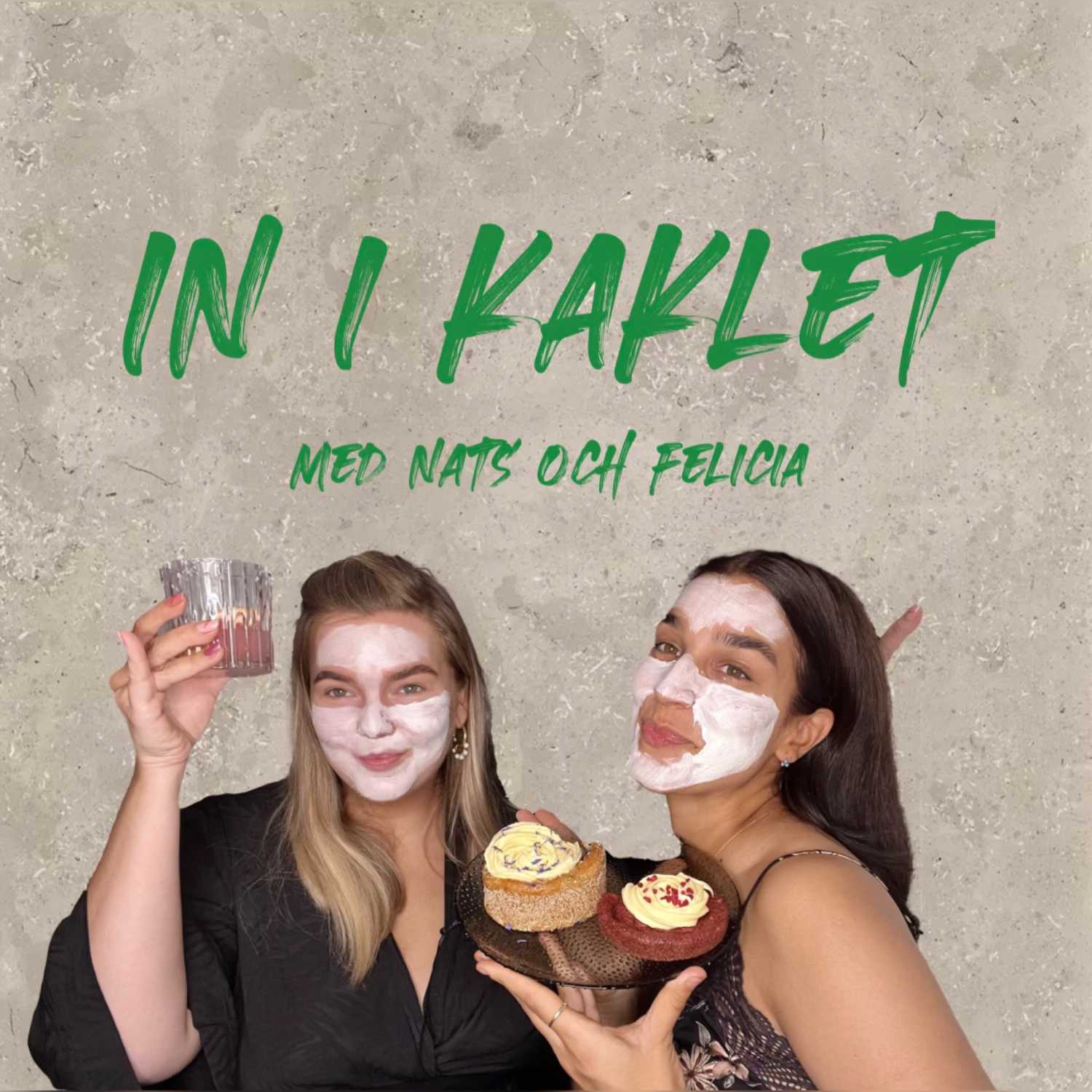 In I Kaklet