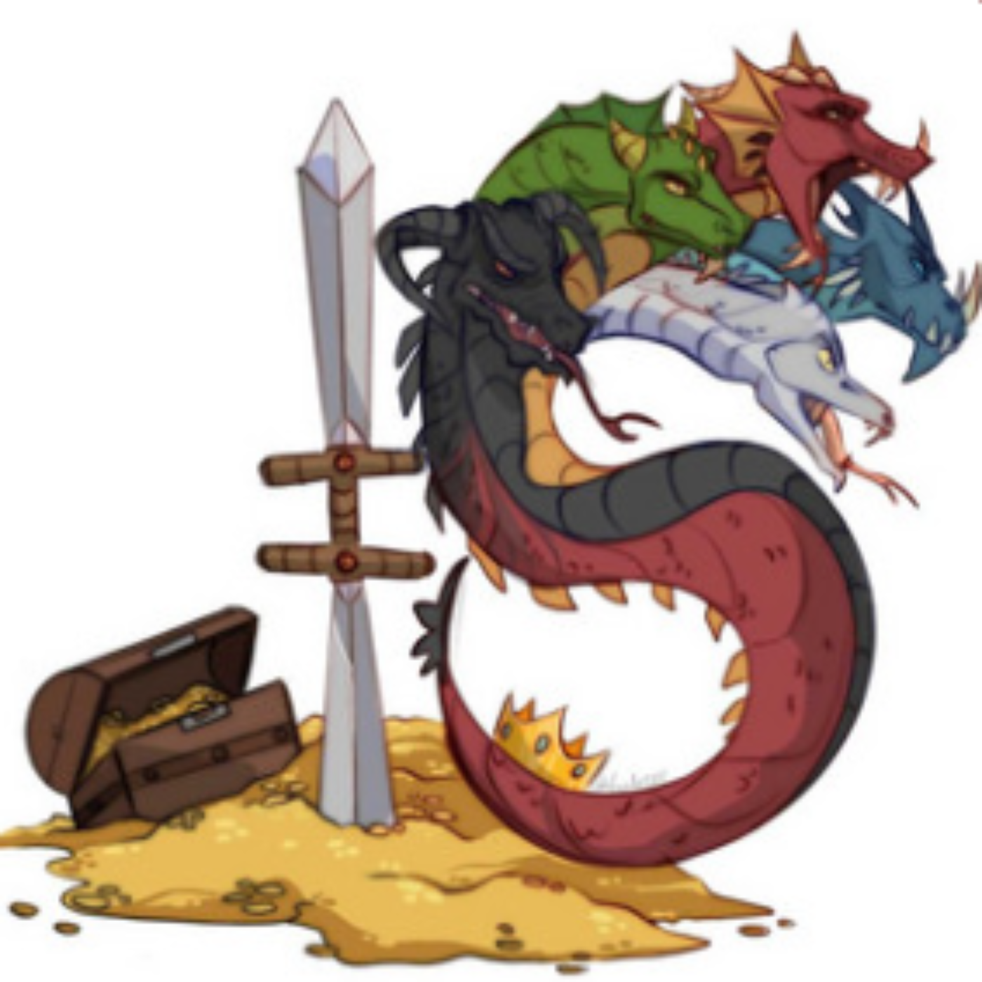 Initiative Syndicate Presents : The Great Pumpkin Pt2 (Tyranny of Dragons, Session 17)