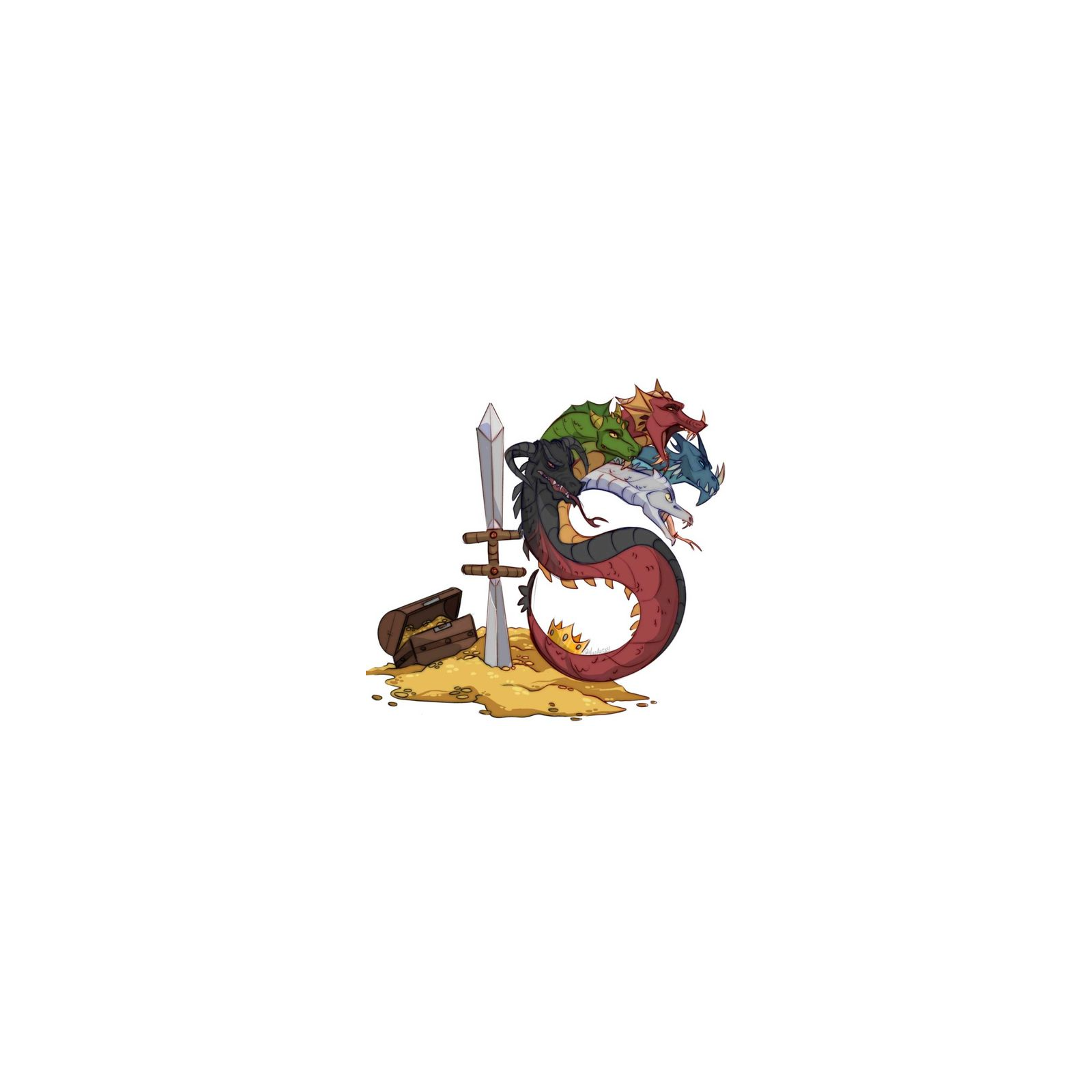 Initiative Syndicate Presents : Dragonspear Castle (Tyranny of Dragons, Session 21)