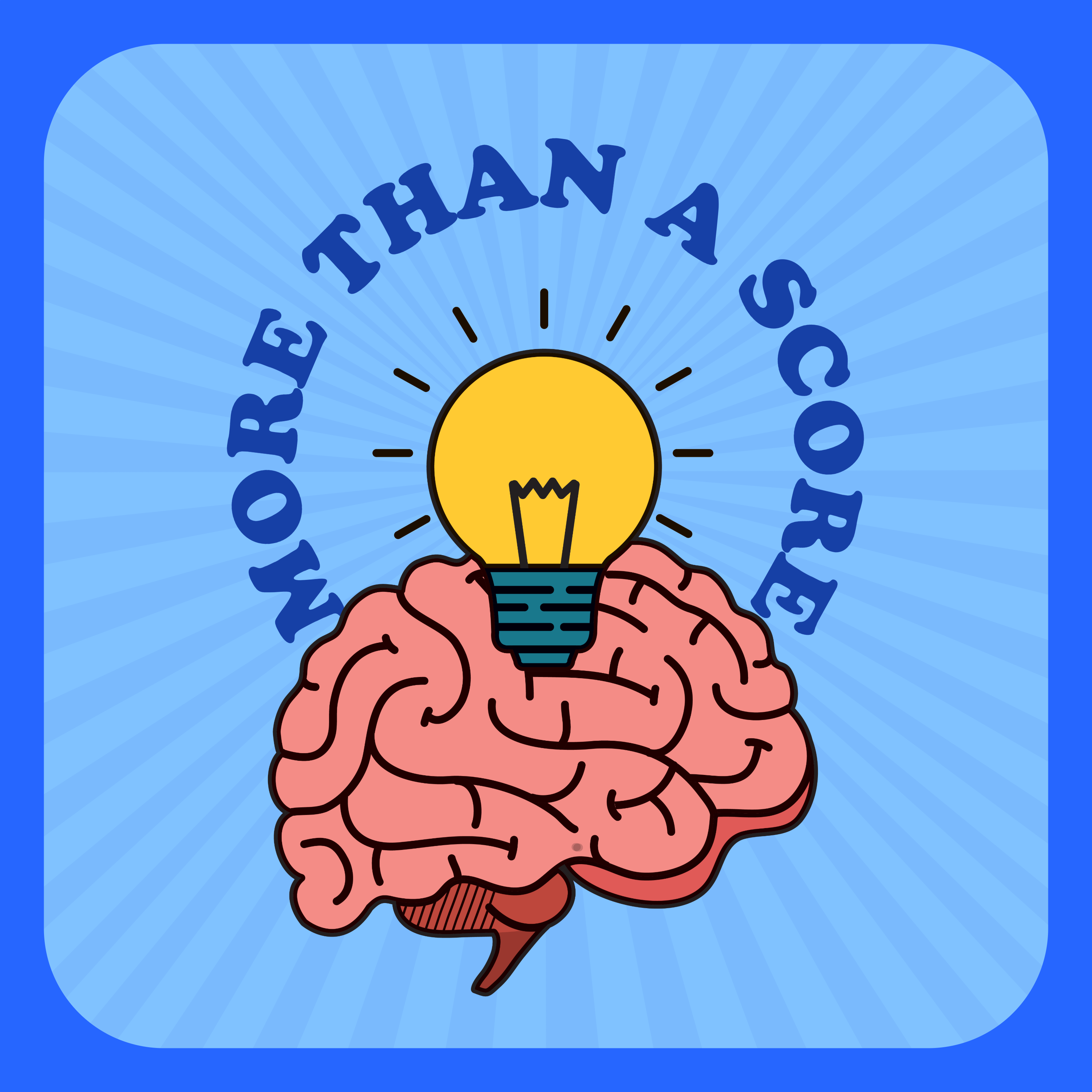 More Than a Score: Navigating Post-Injury Depression episode artwork