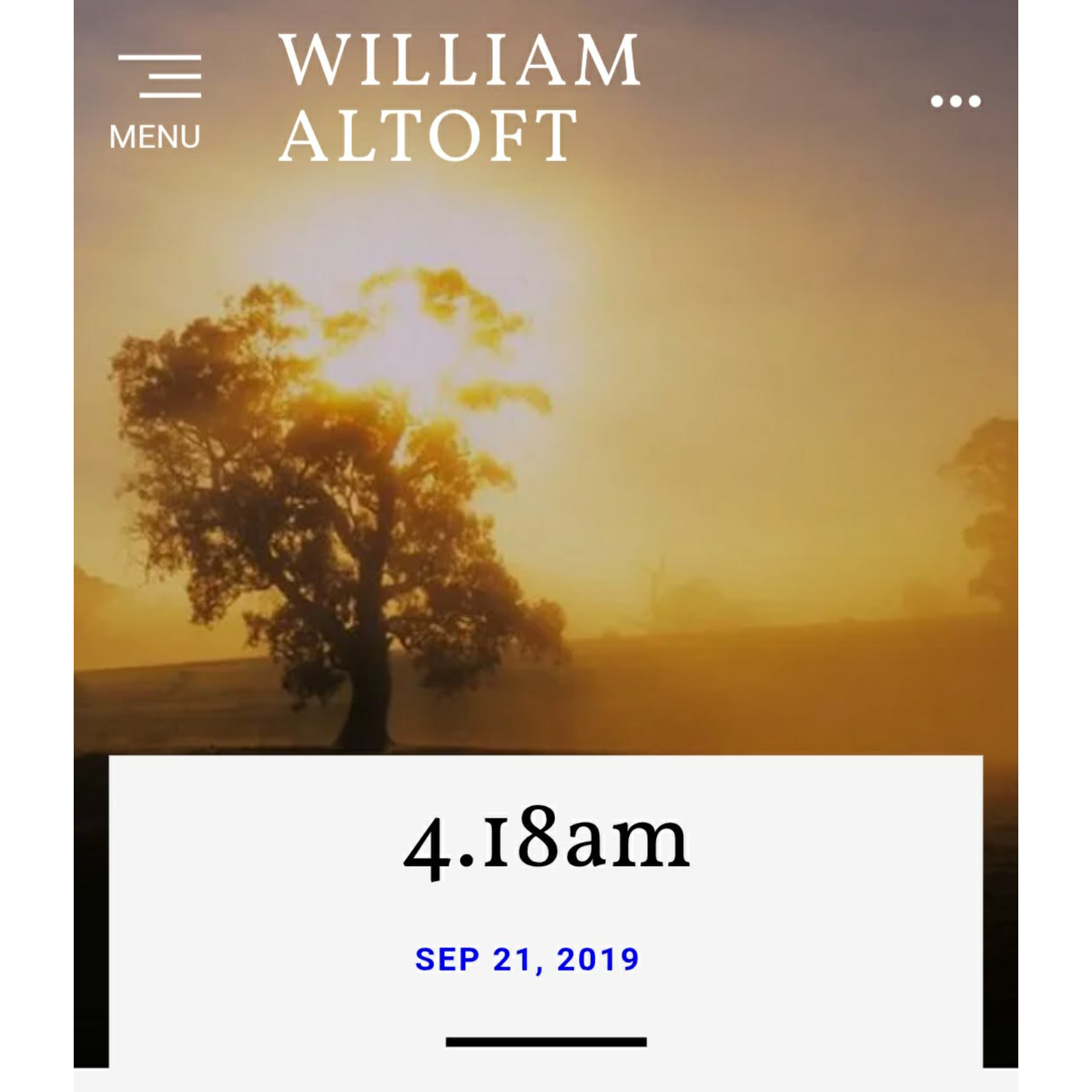 Poem #86 - 4.18am episode artwork