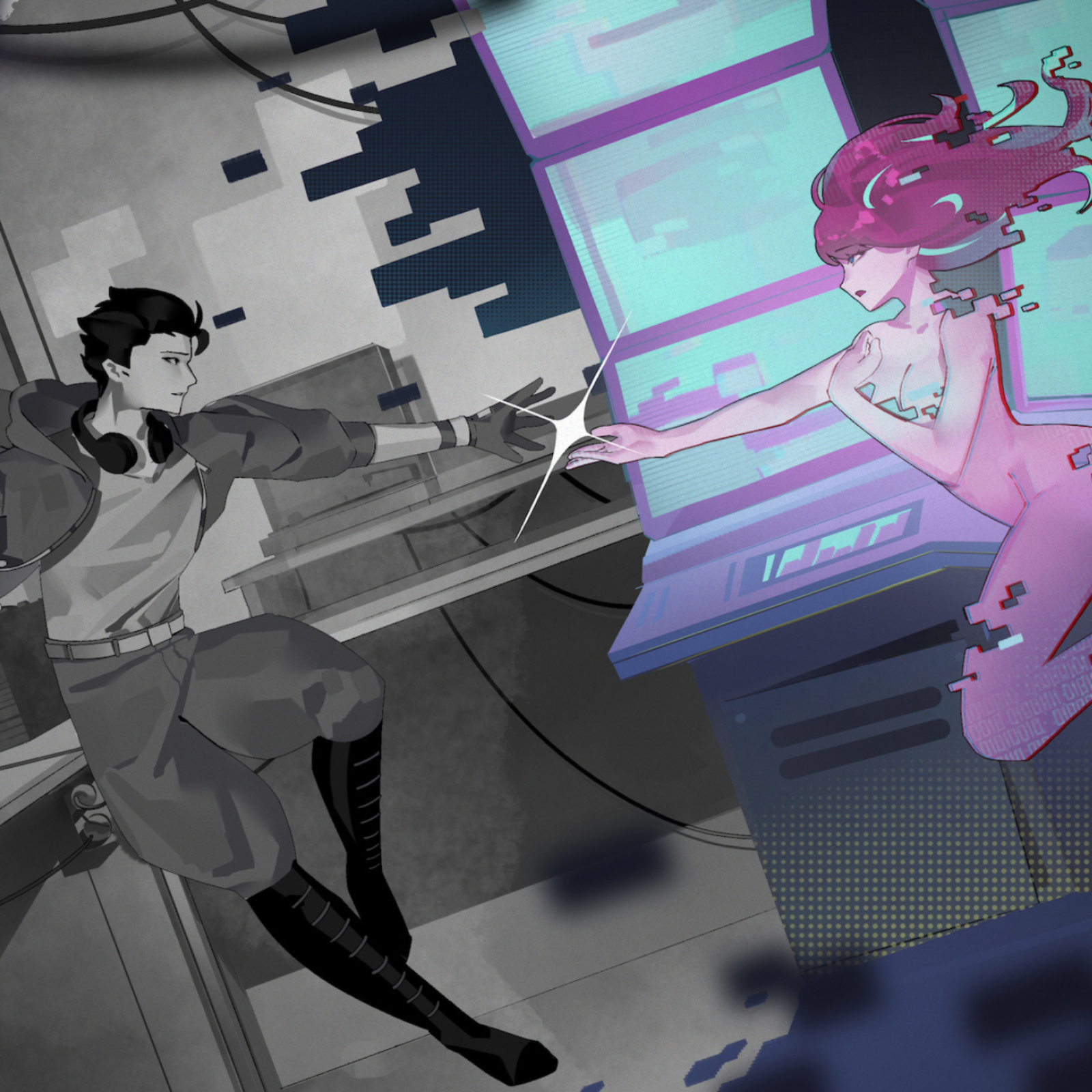 InkandNeon