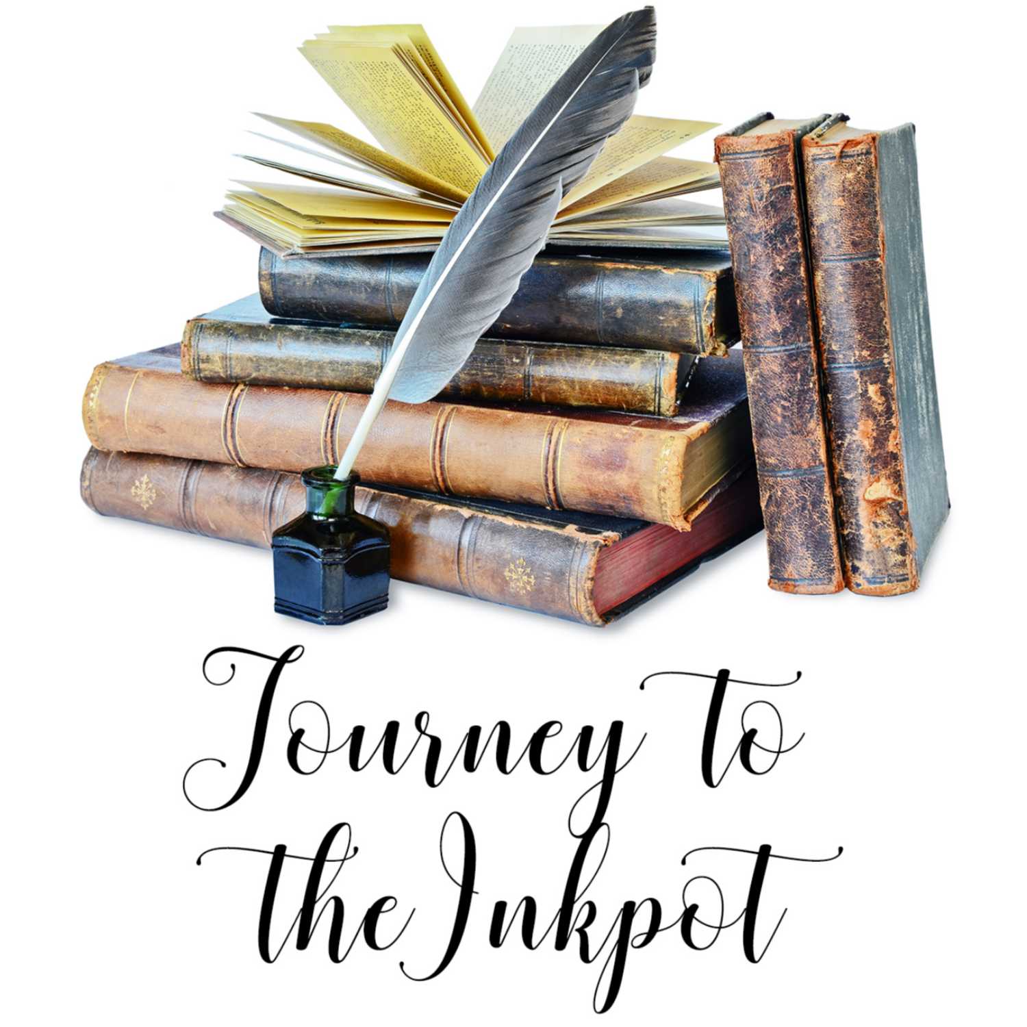 Journey to the Inkpot