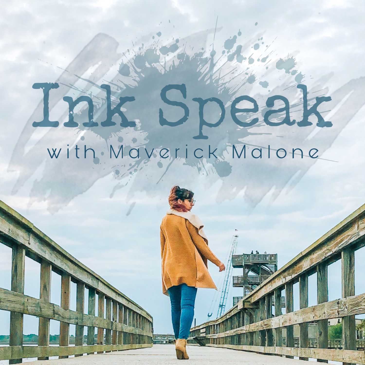 Ink Speak with Maverick Malone