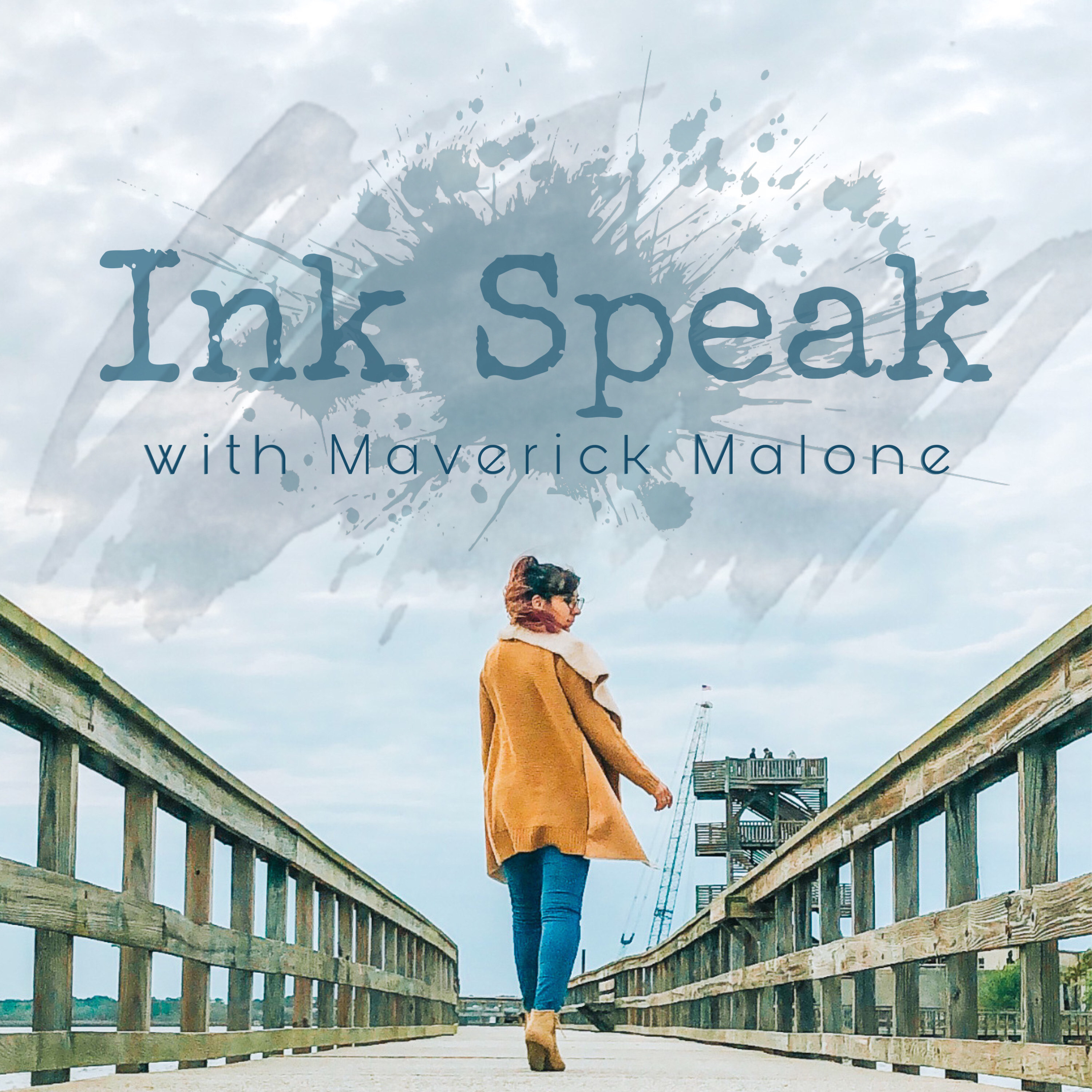 Ink Speak with Maverick Malone