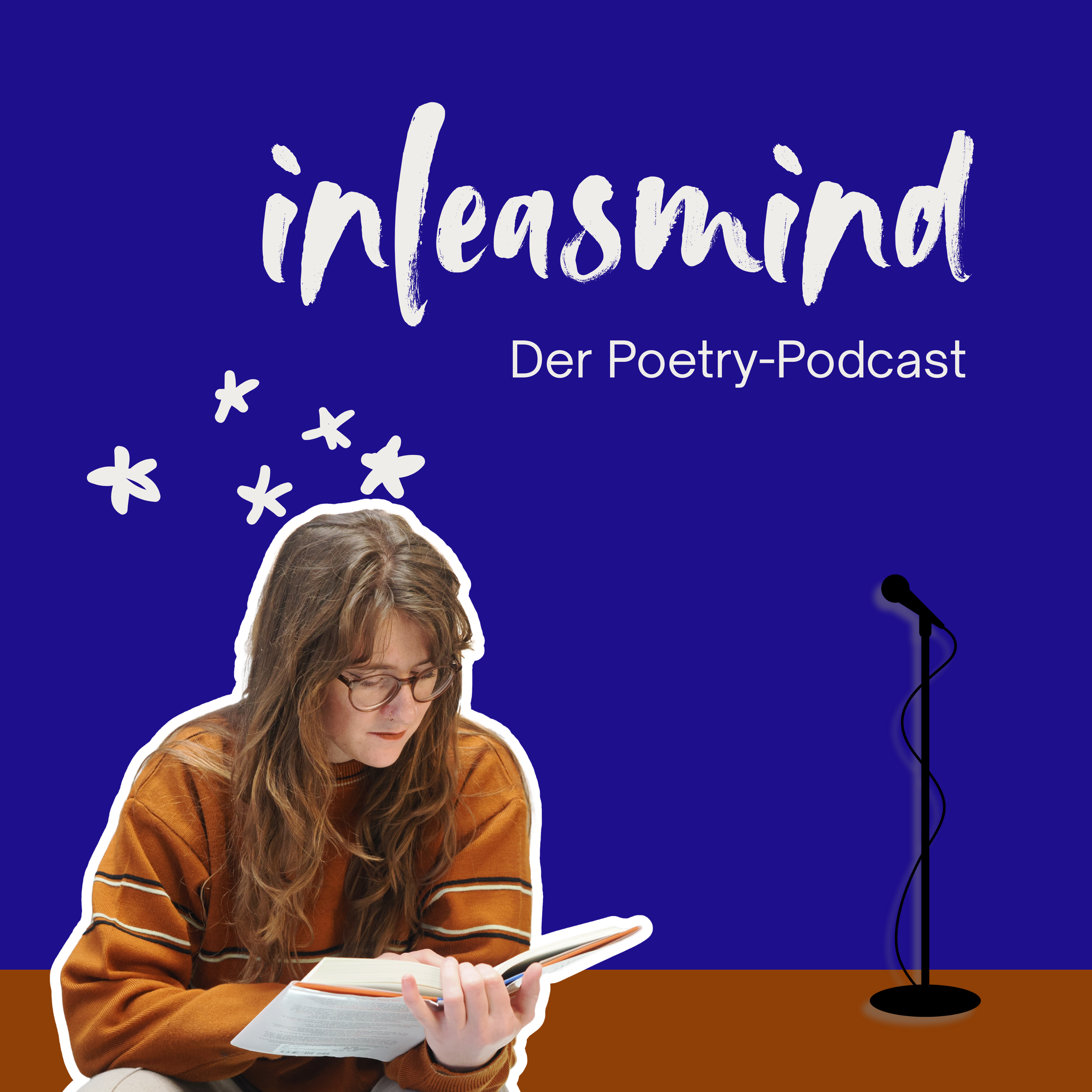 #3 – Alles, außer ok episode artwork