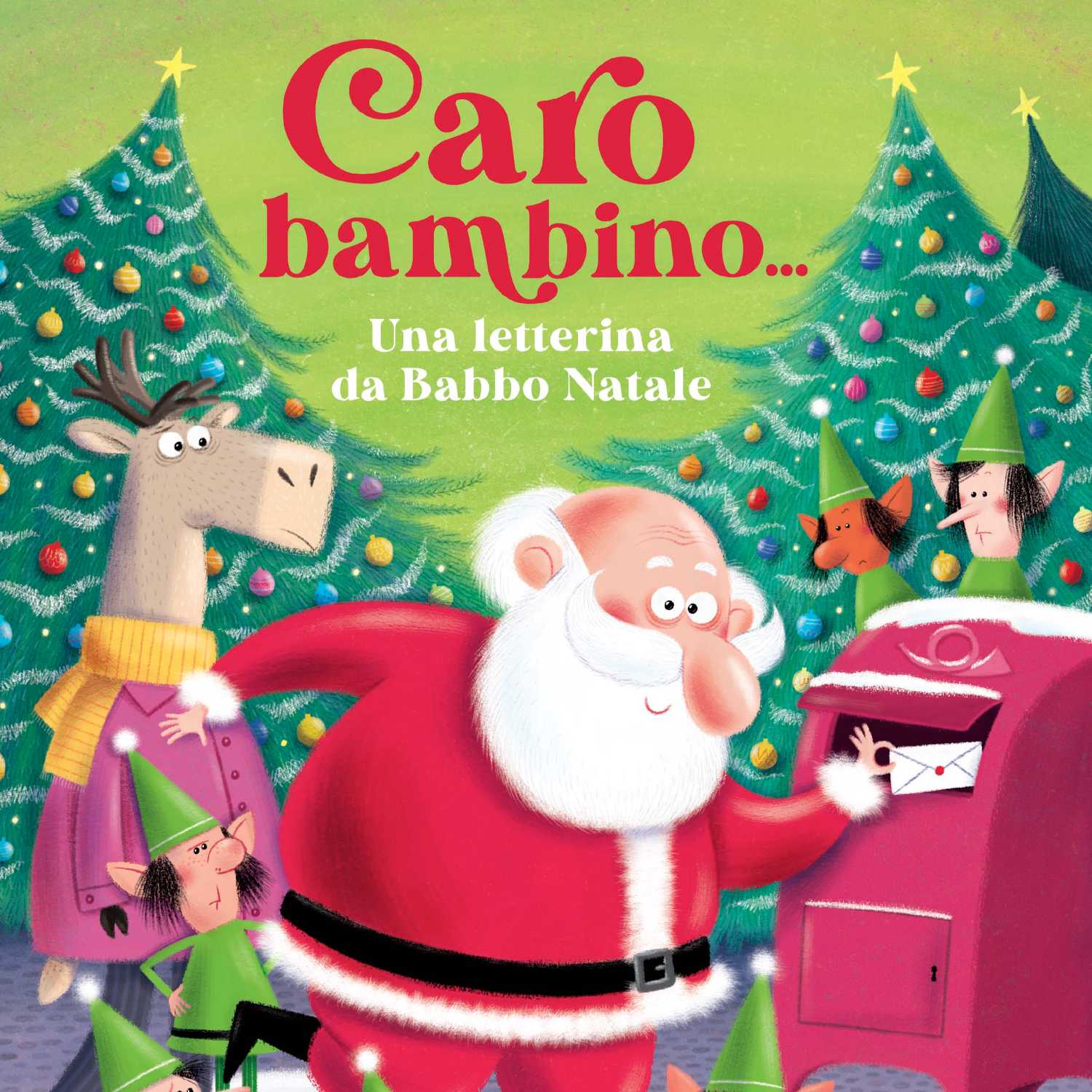 In libreria con Null