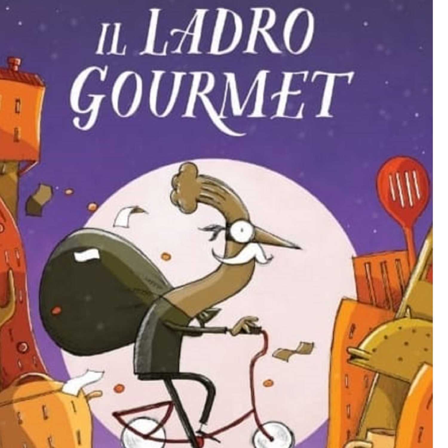 In libreria con Null