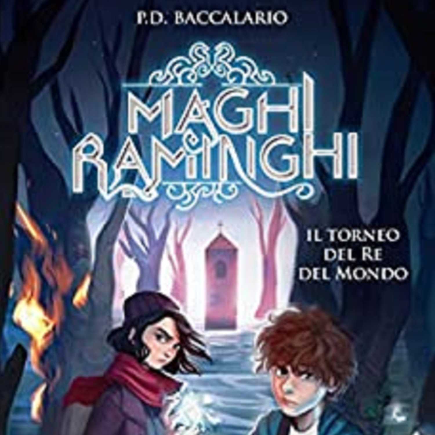 In libreria con Null
