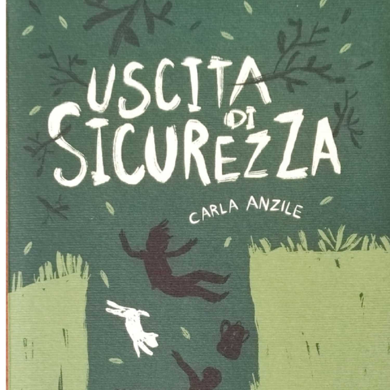 In libreria con Null