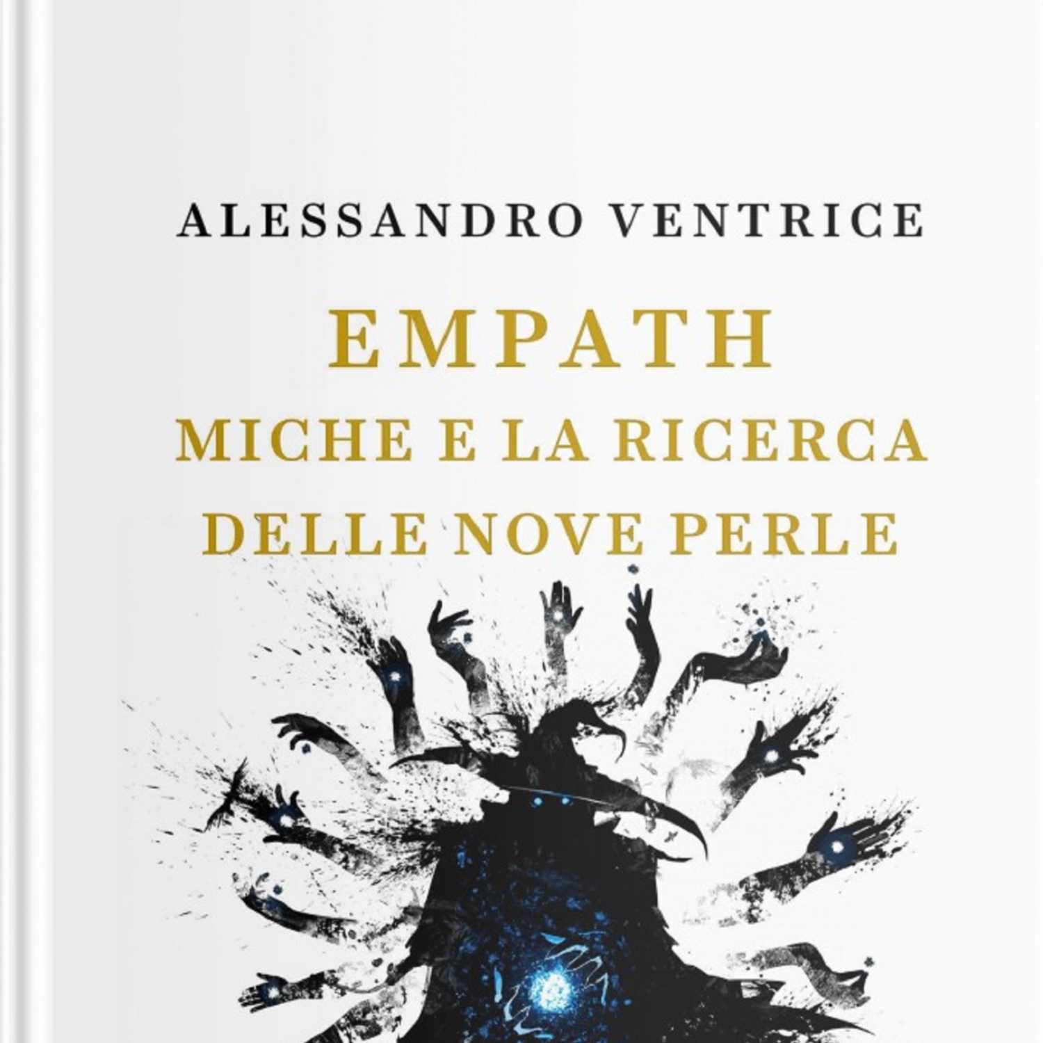 In libreria con Null