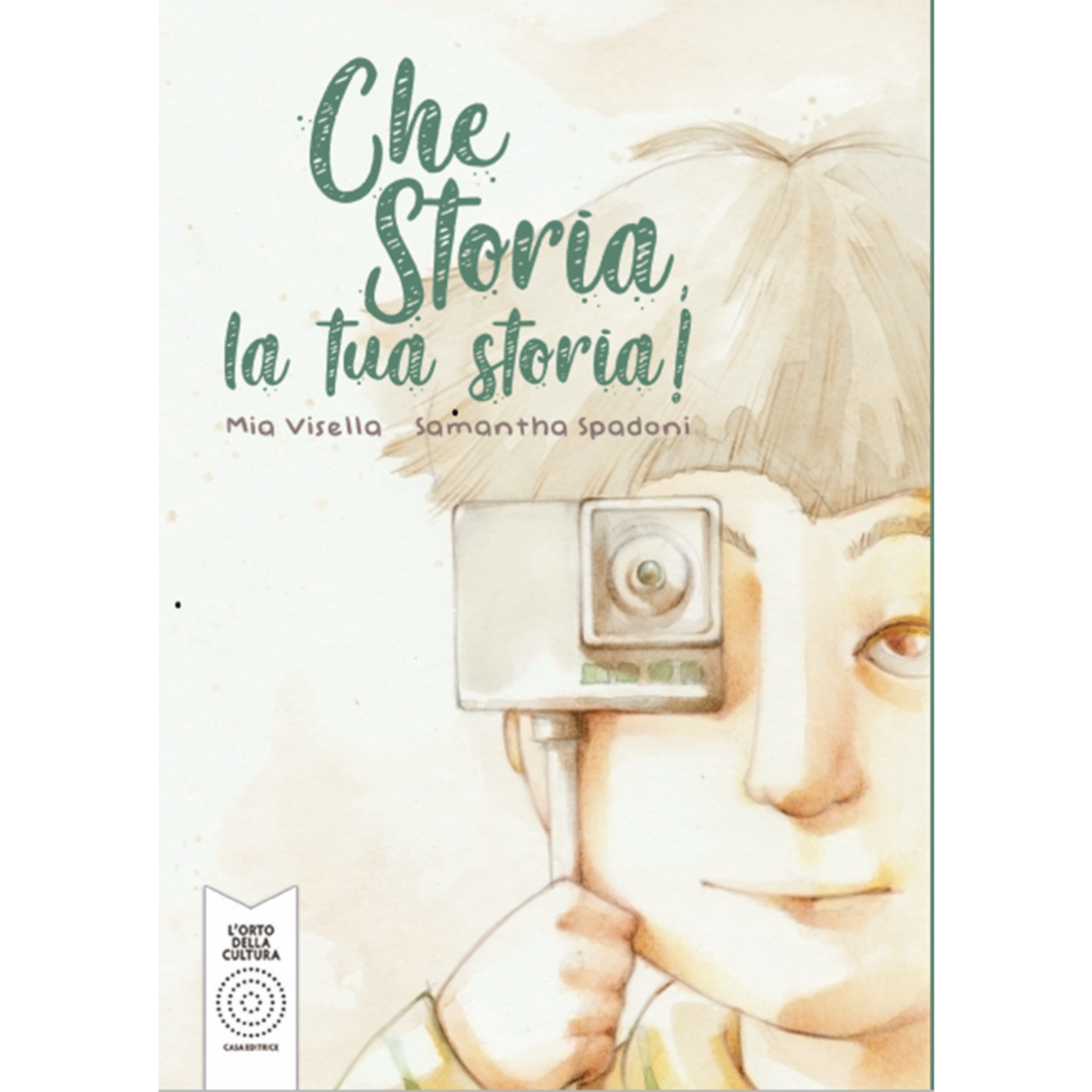 In libreria con Null