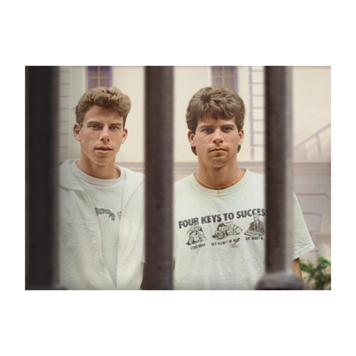 Prelude: Menendez Bros episode artwork