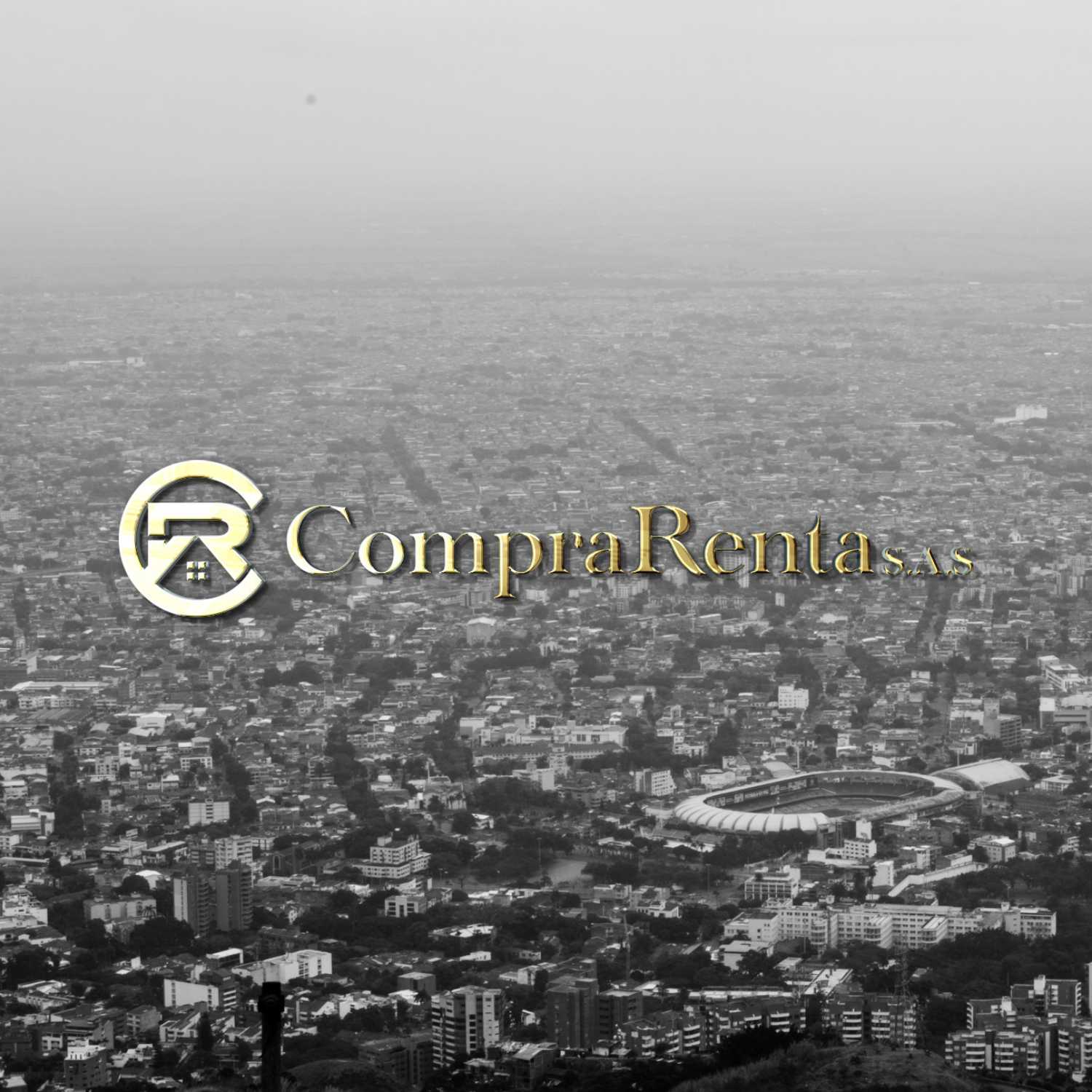 CompraRenta cover art