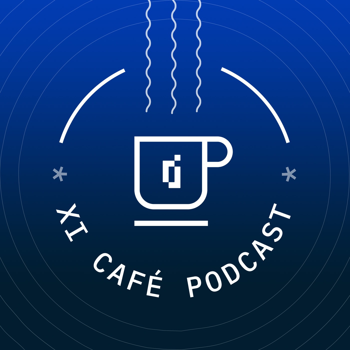 XI Café Podcast