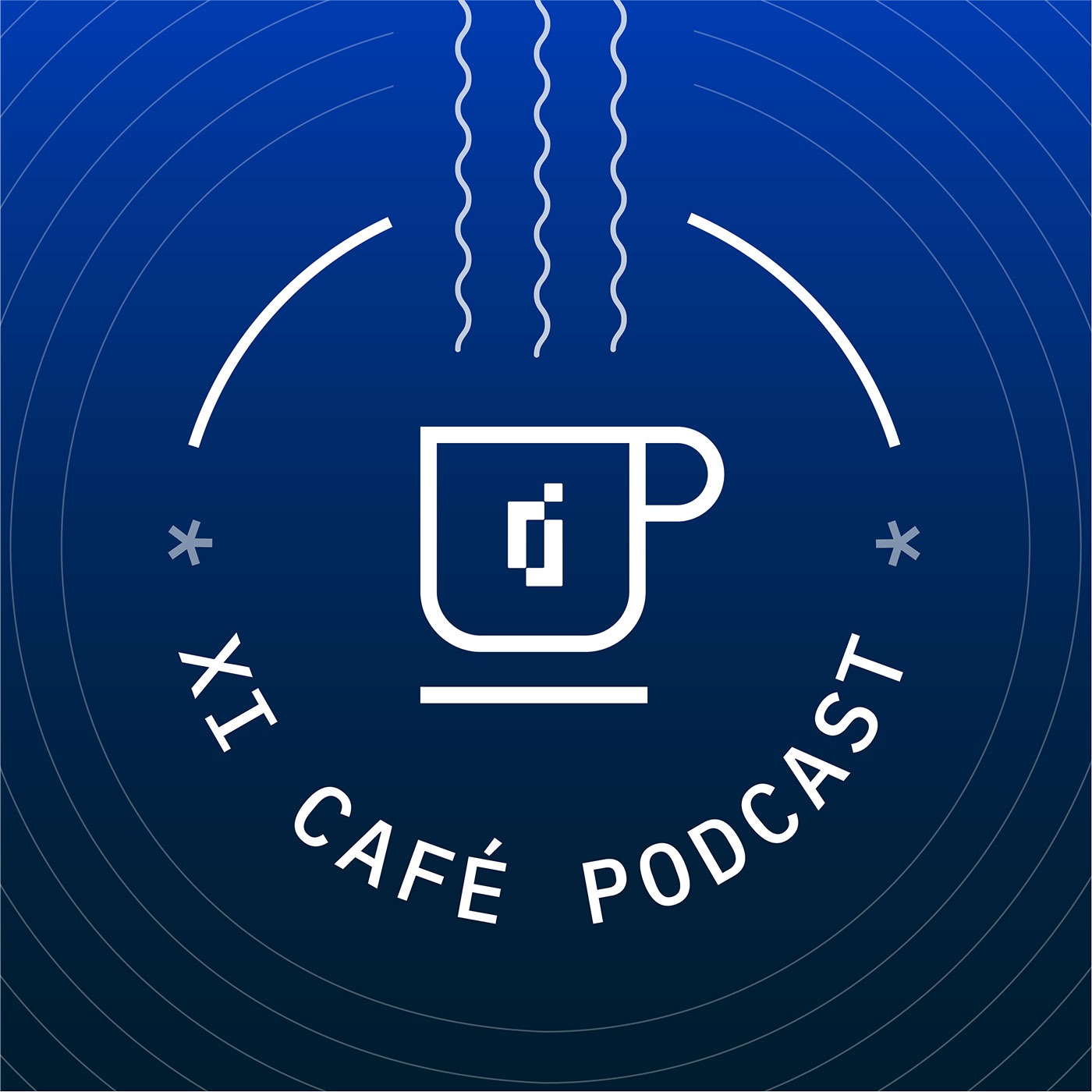 XI Café Podcast