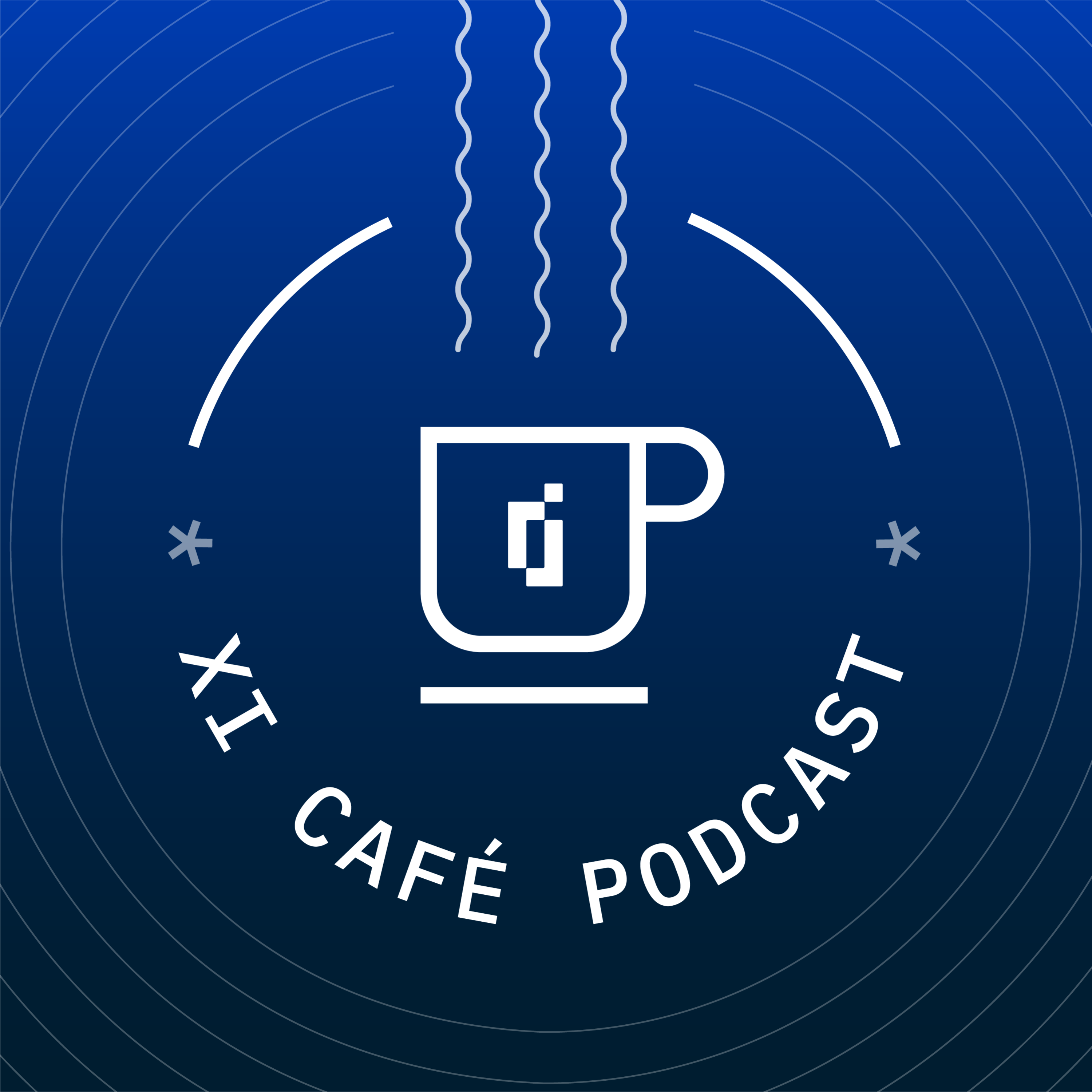 XI Café Podcast