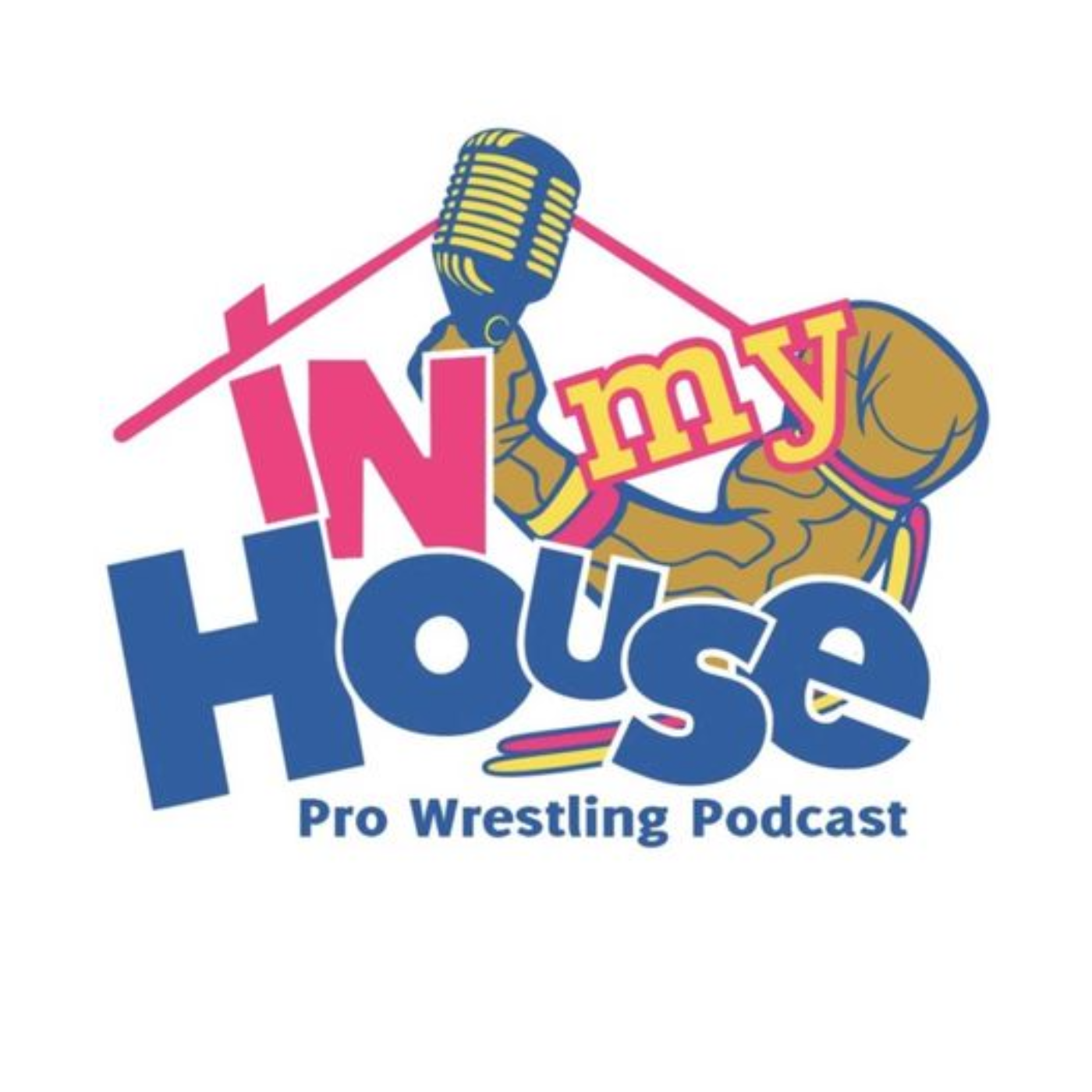Episode 54: In My House Podcast and the (Elimination) Chamber of Secrets.