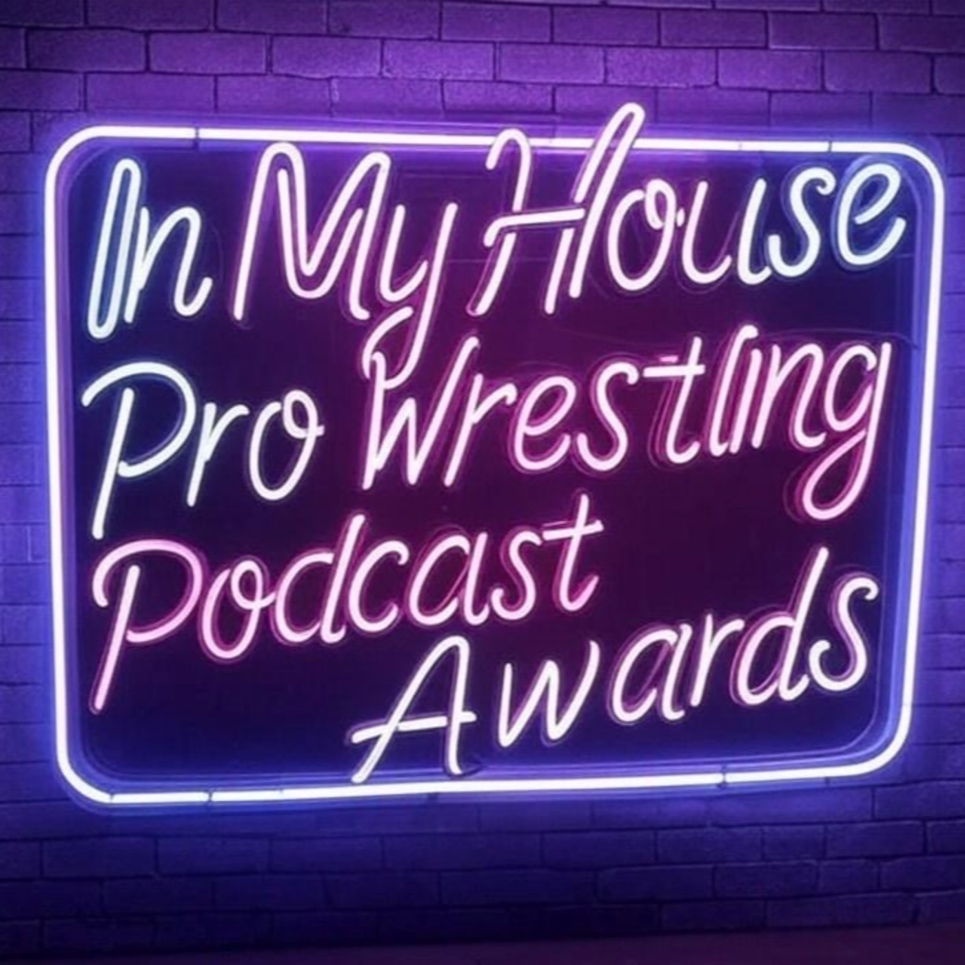 In My House Pro Wrestling Podcast