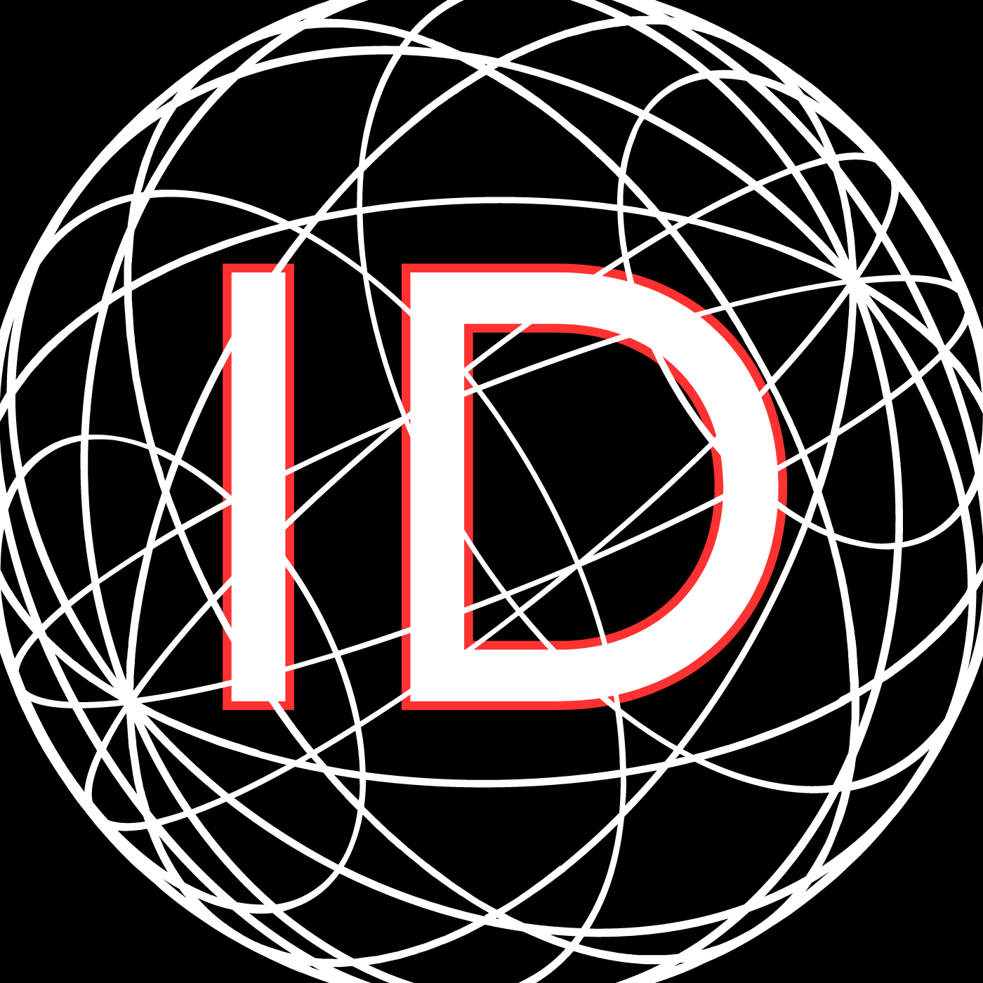 Innate Domain podcast artwork