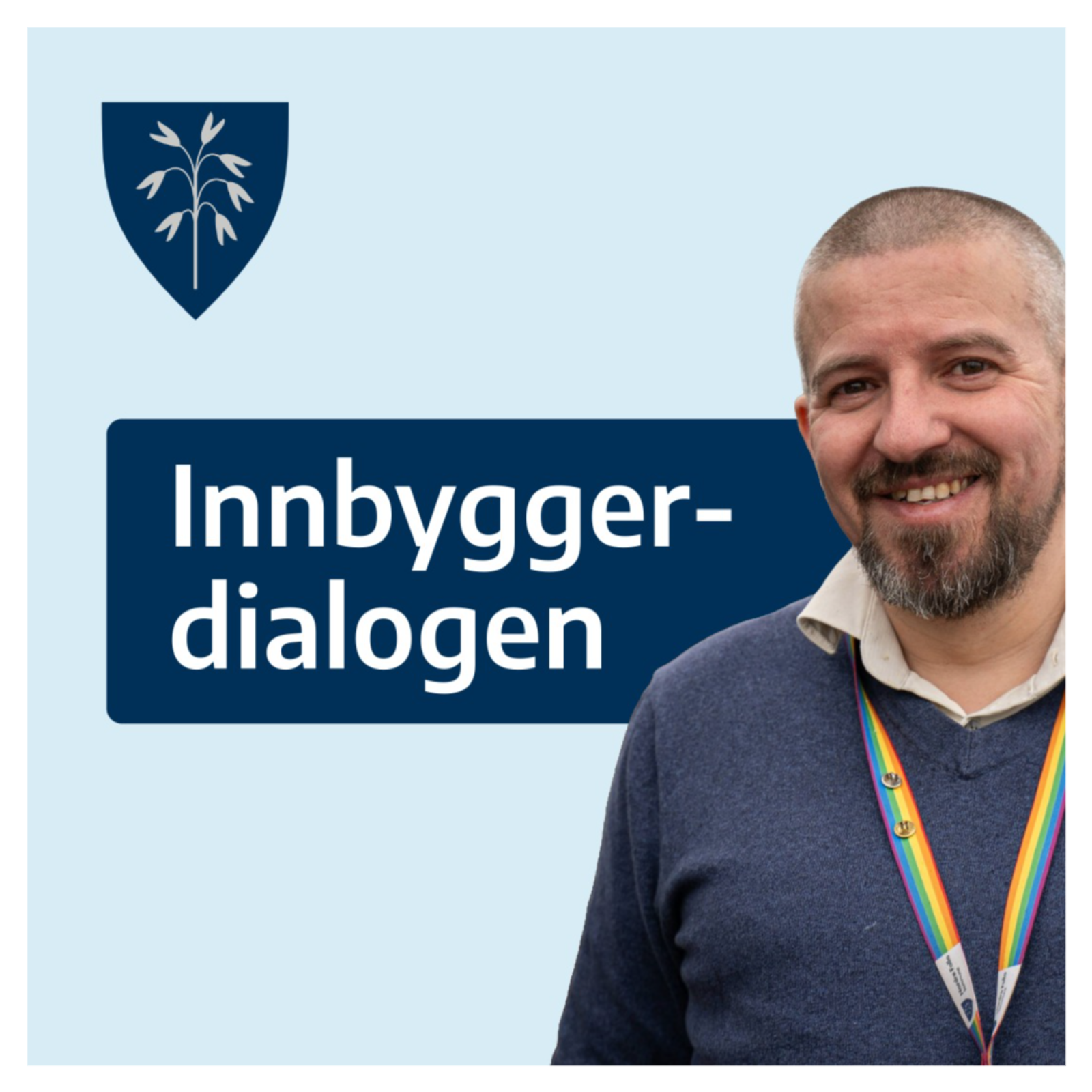 Episode 3: Det styggeste ordet i det norske språk - mobbing episode artwork