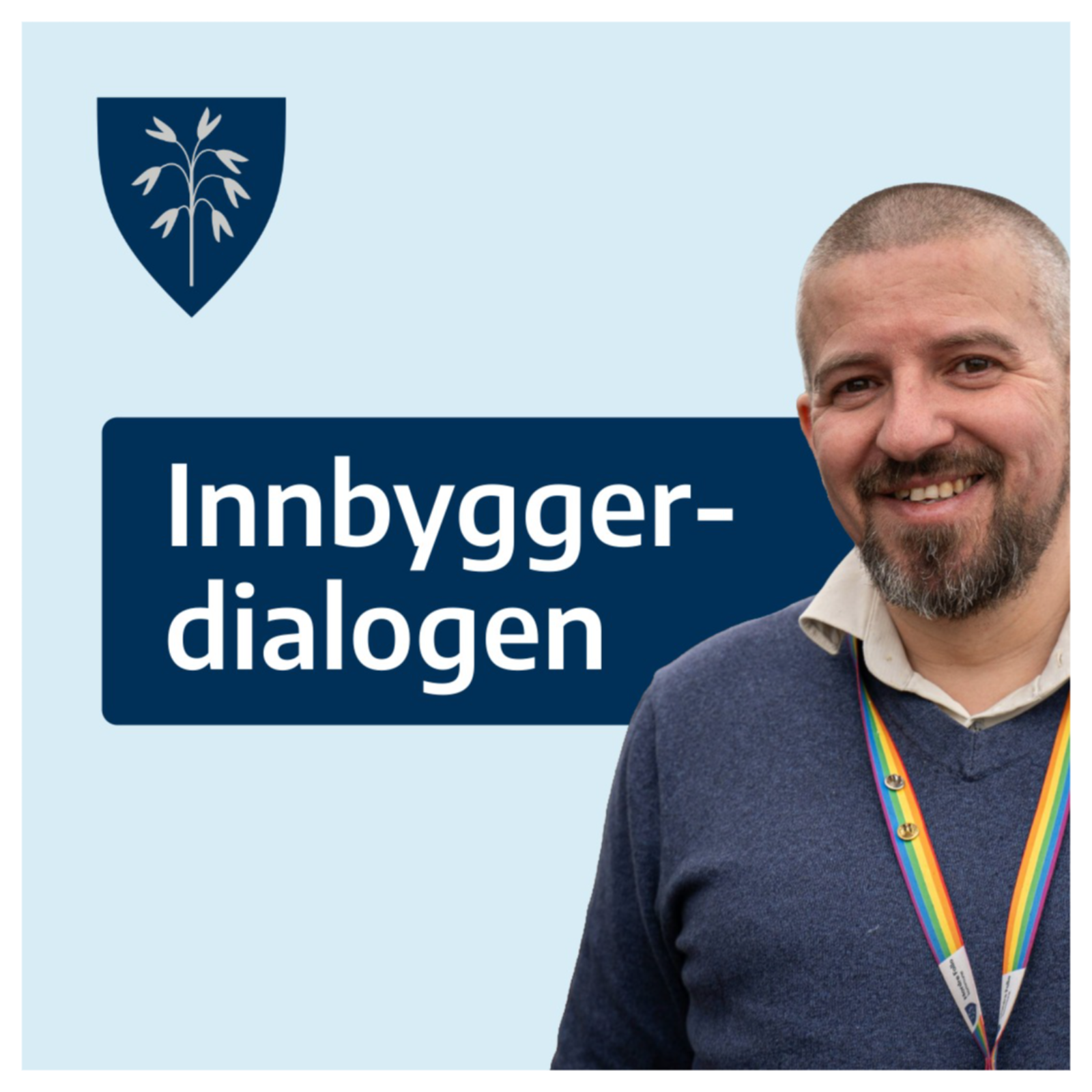 Episode 11 - En titt i bakspeilet - ordfører Cecilie Pind om 2025 episode artwork