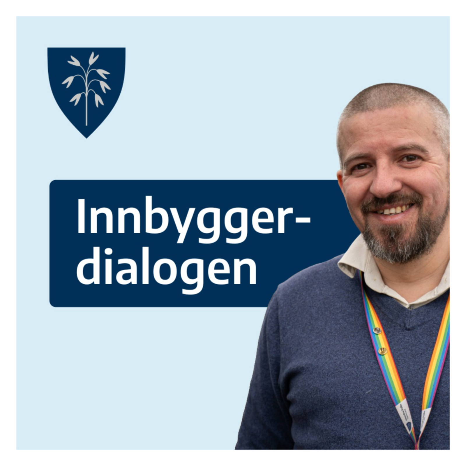 Episode 15 - Husk å lese pakningsvedlegget - kommunefarmasøyt Hilde Frøyland om medisinbruk episode artwork
