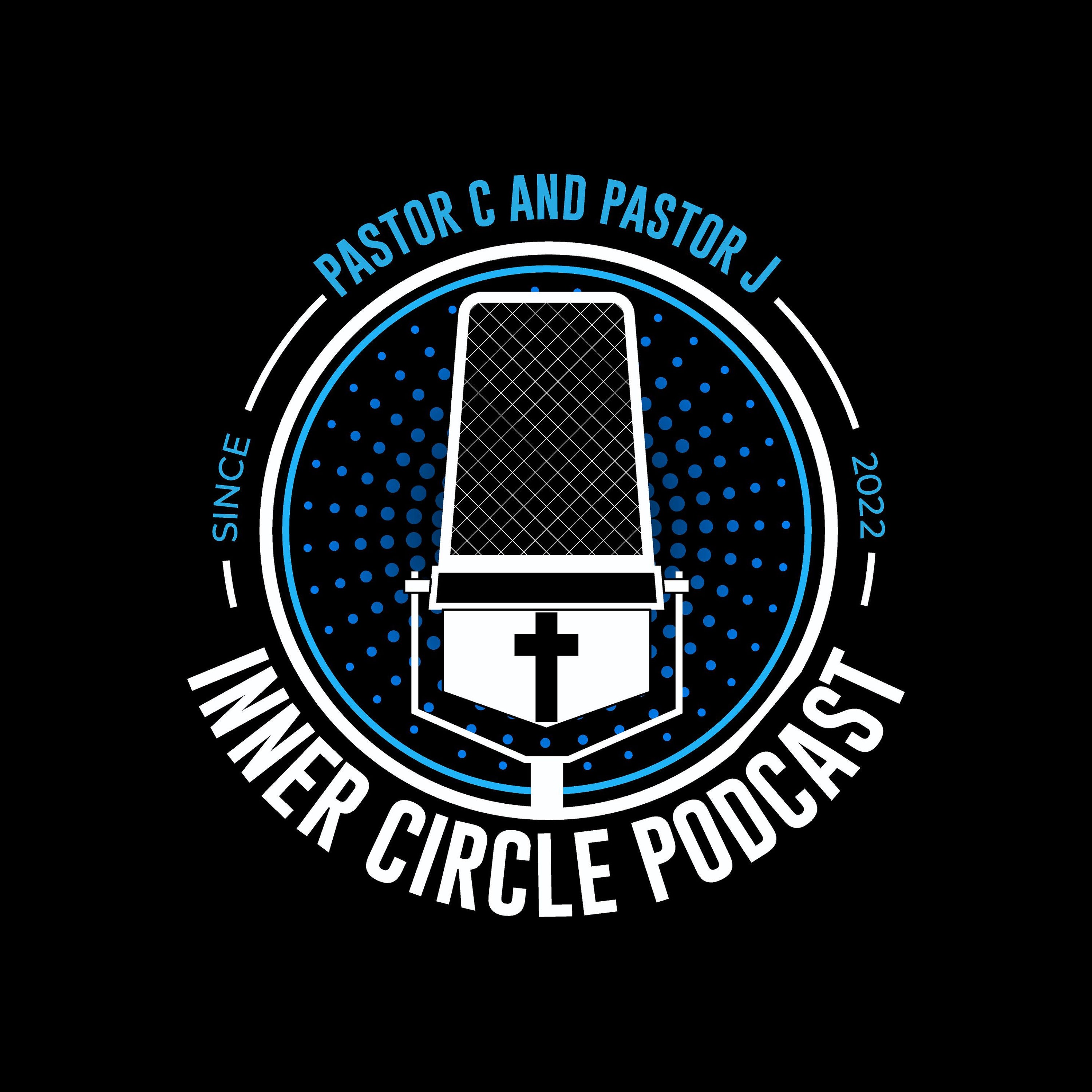 Inner Circle Podcast
