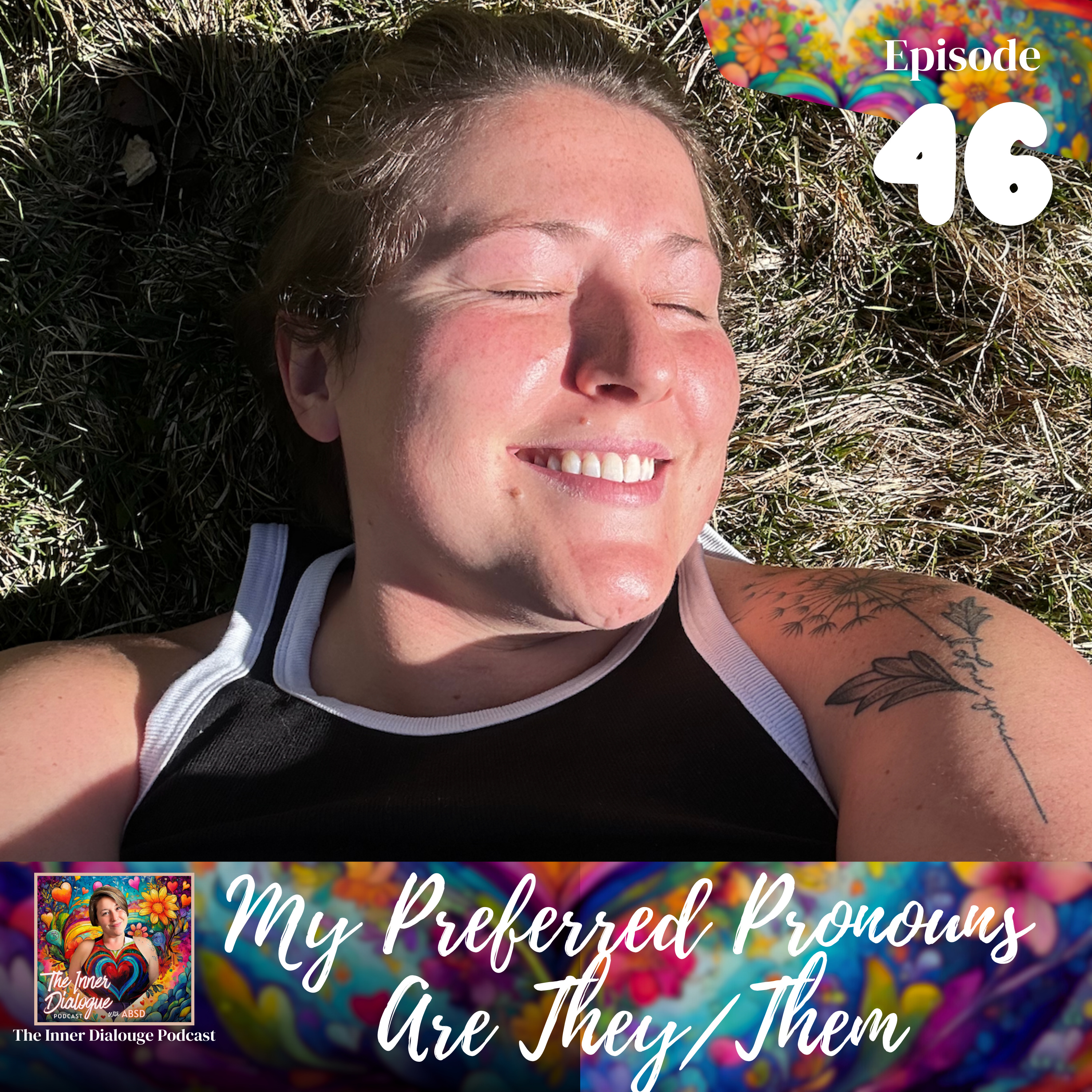 The Inner Dialogue Podcast