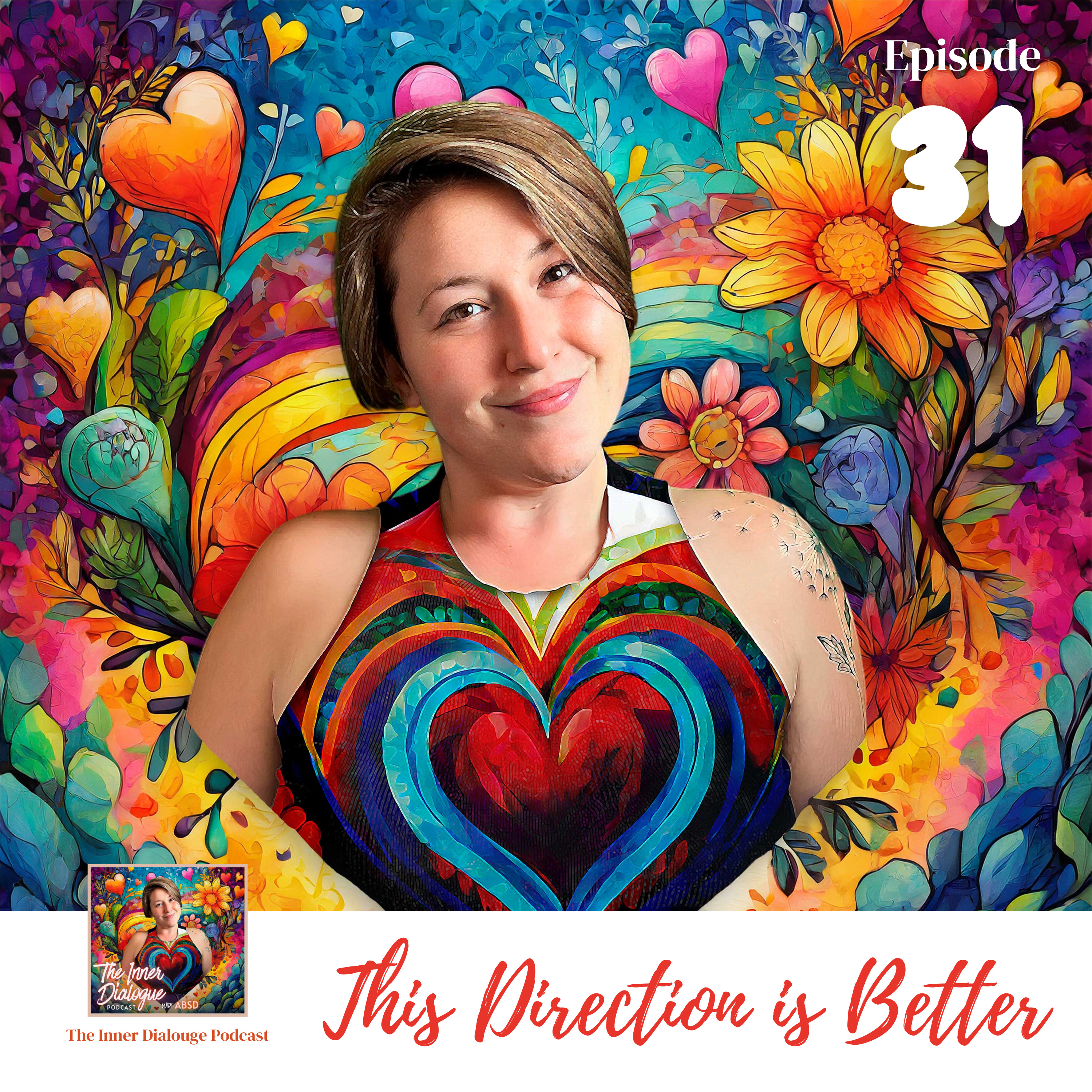 The Inner Dialogue Podcast