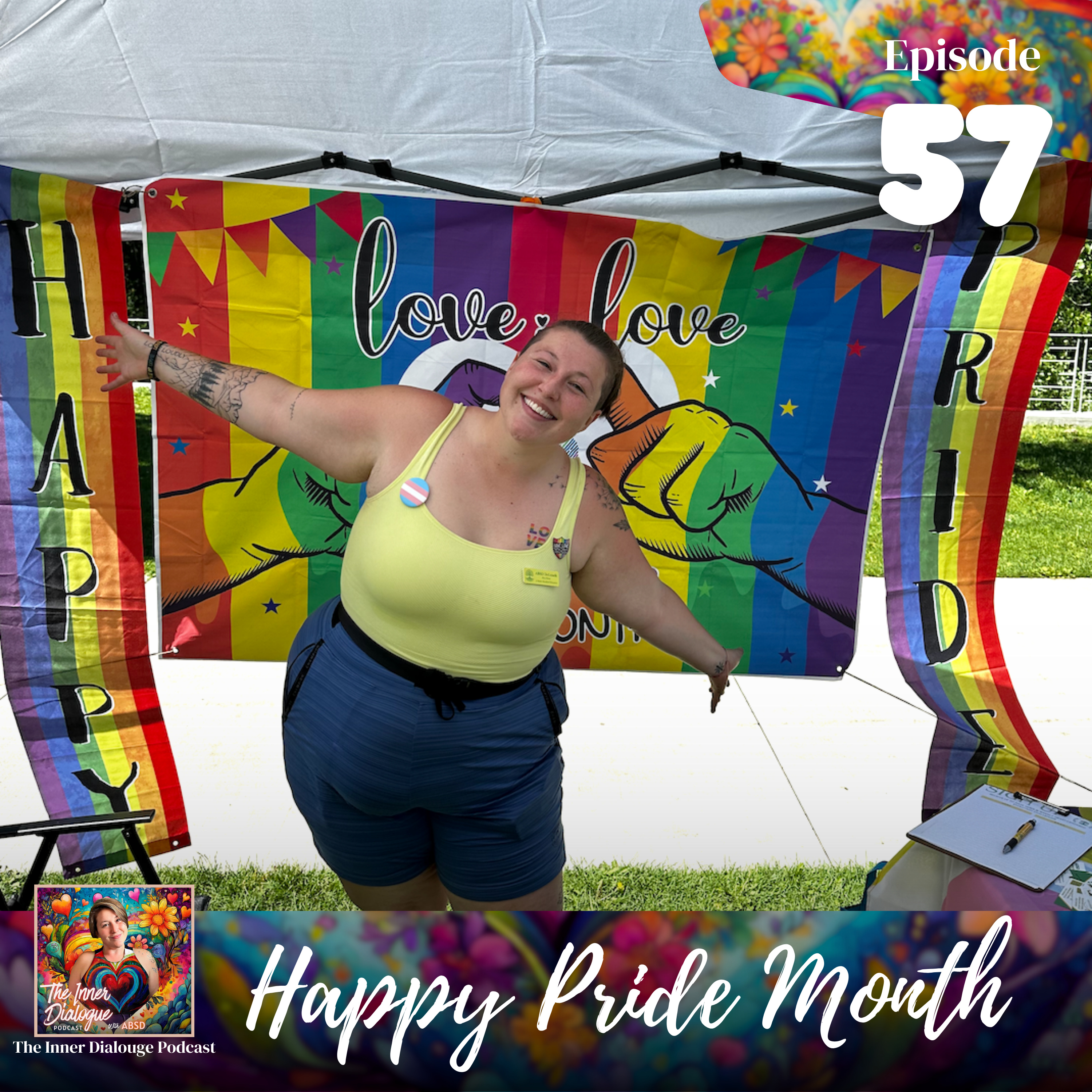 The Inner Dialogue Podcast