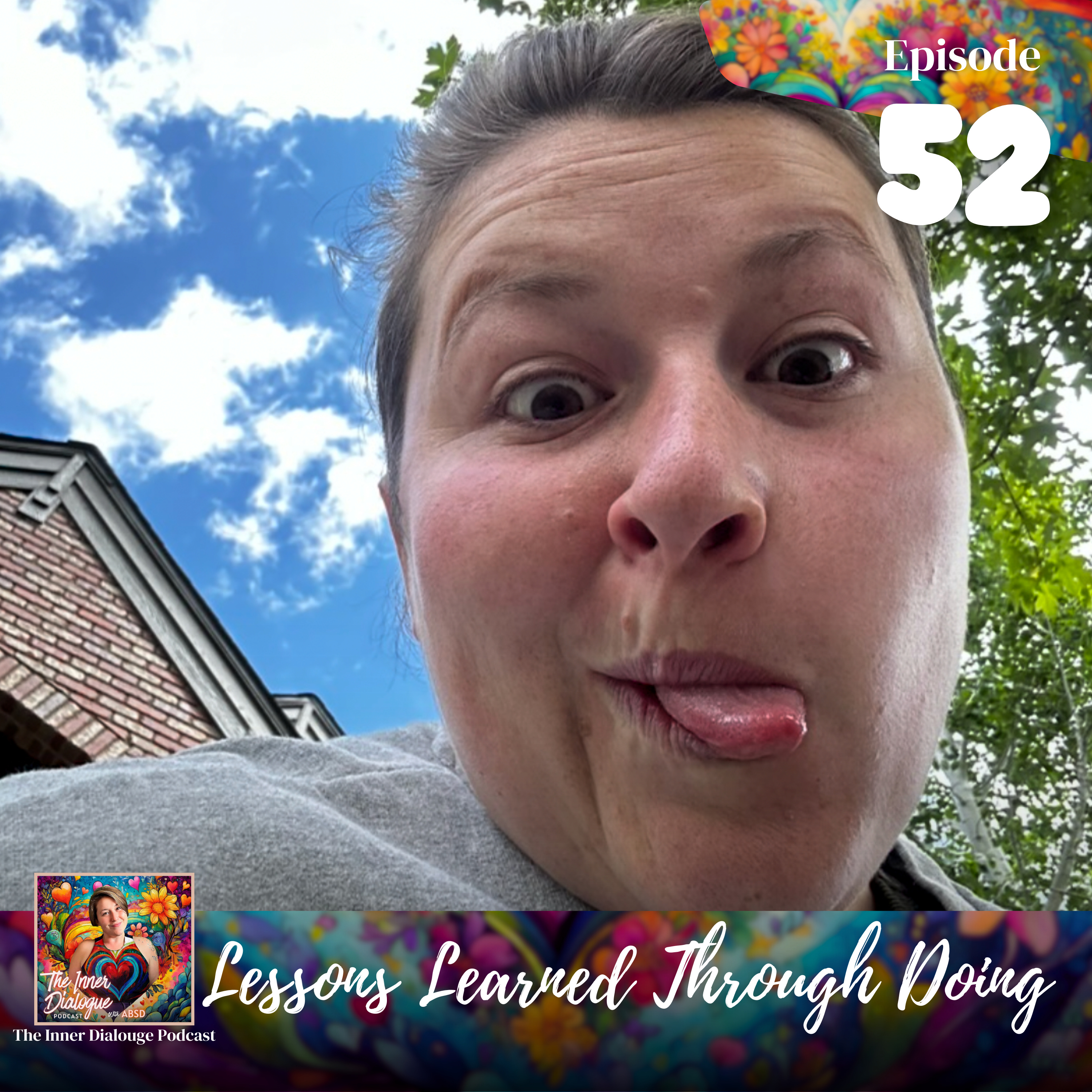 The Inner Dialogue Podcast