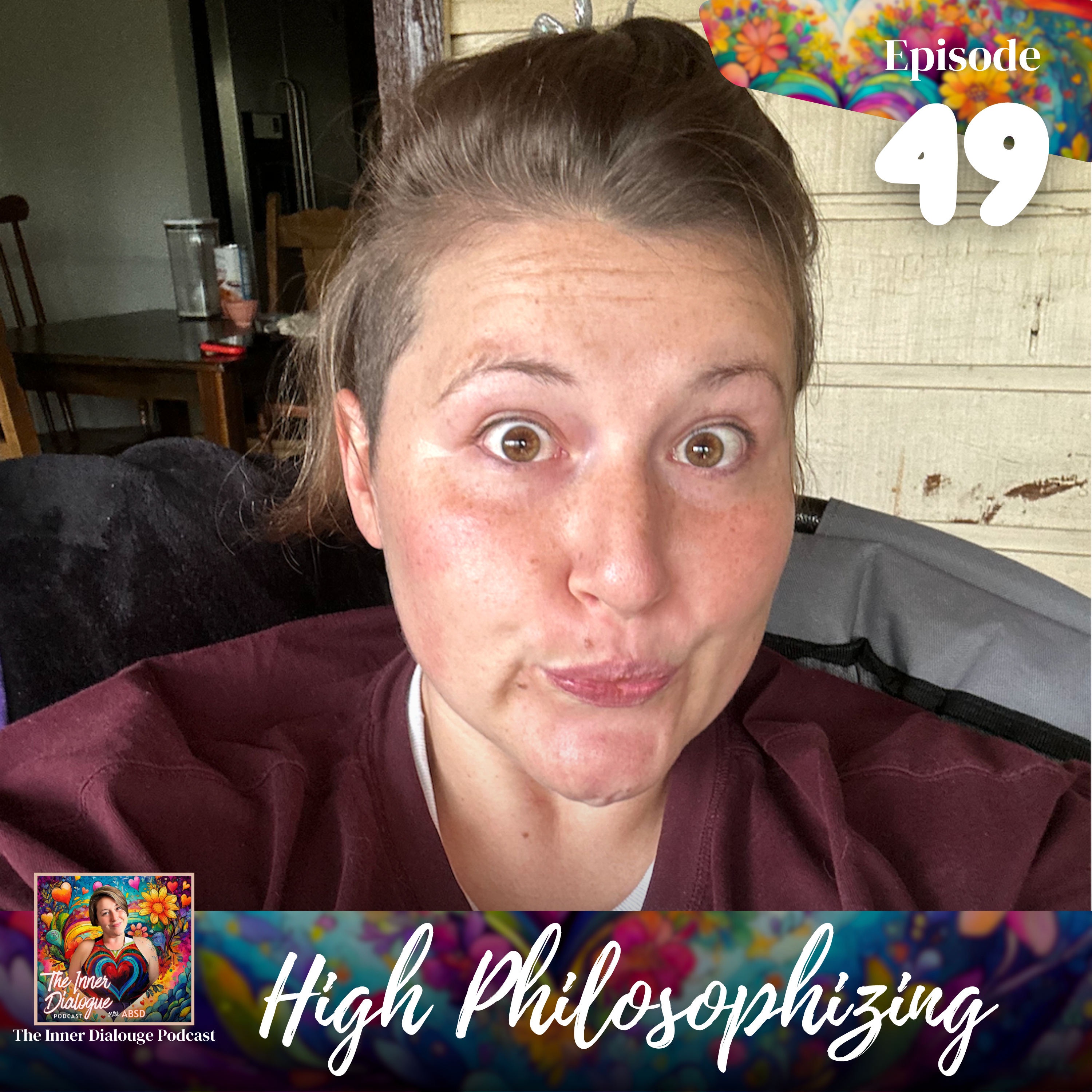 The Inner Dialogue Podcast