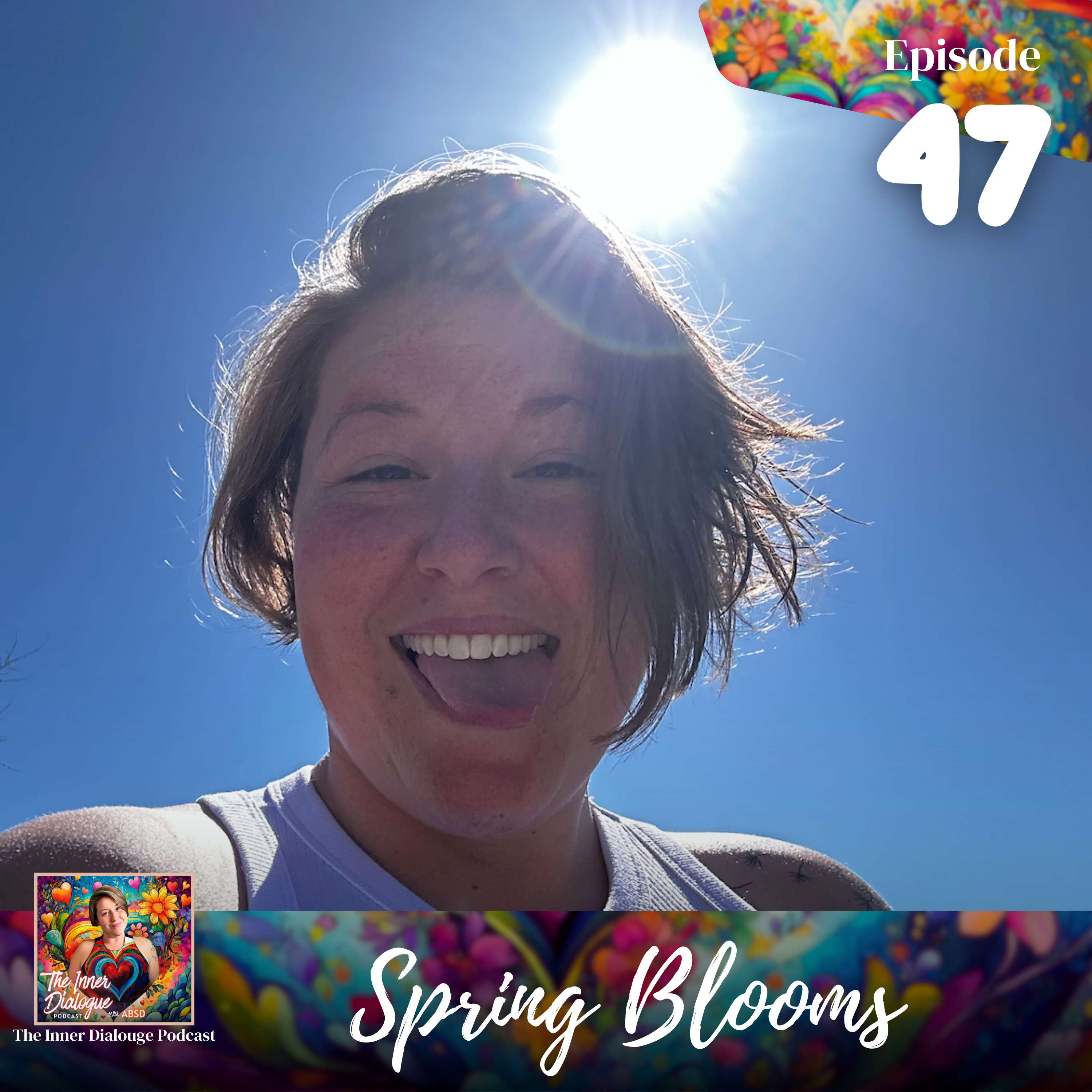 The Inner Dialogue Podcast