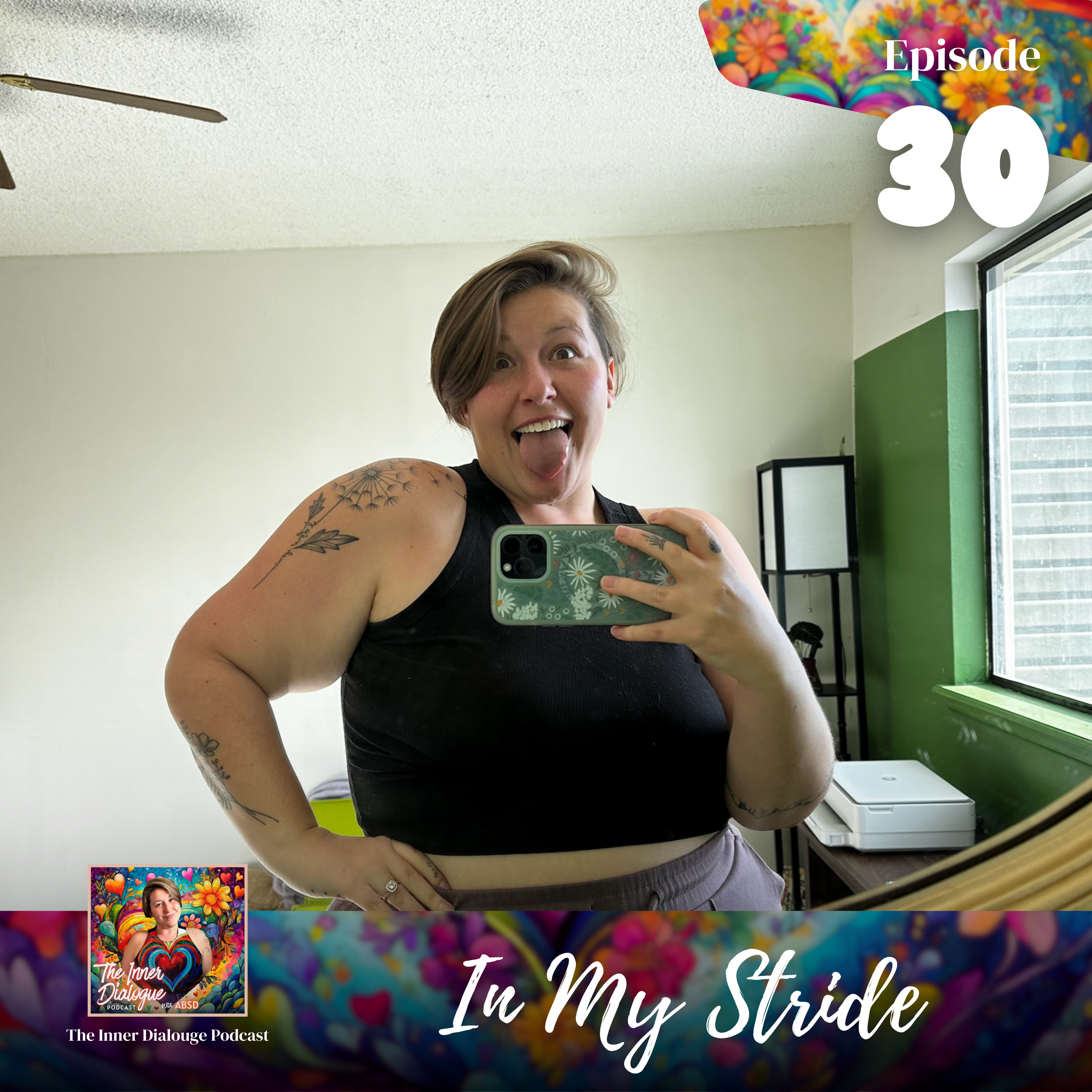 The Inner Dialogue Podcast