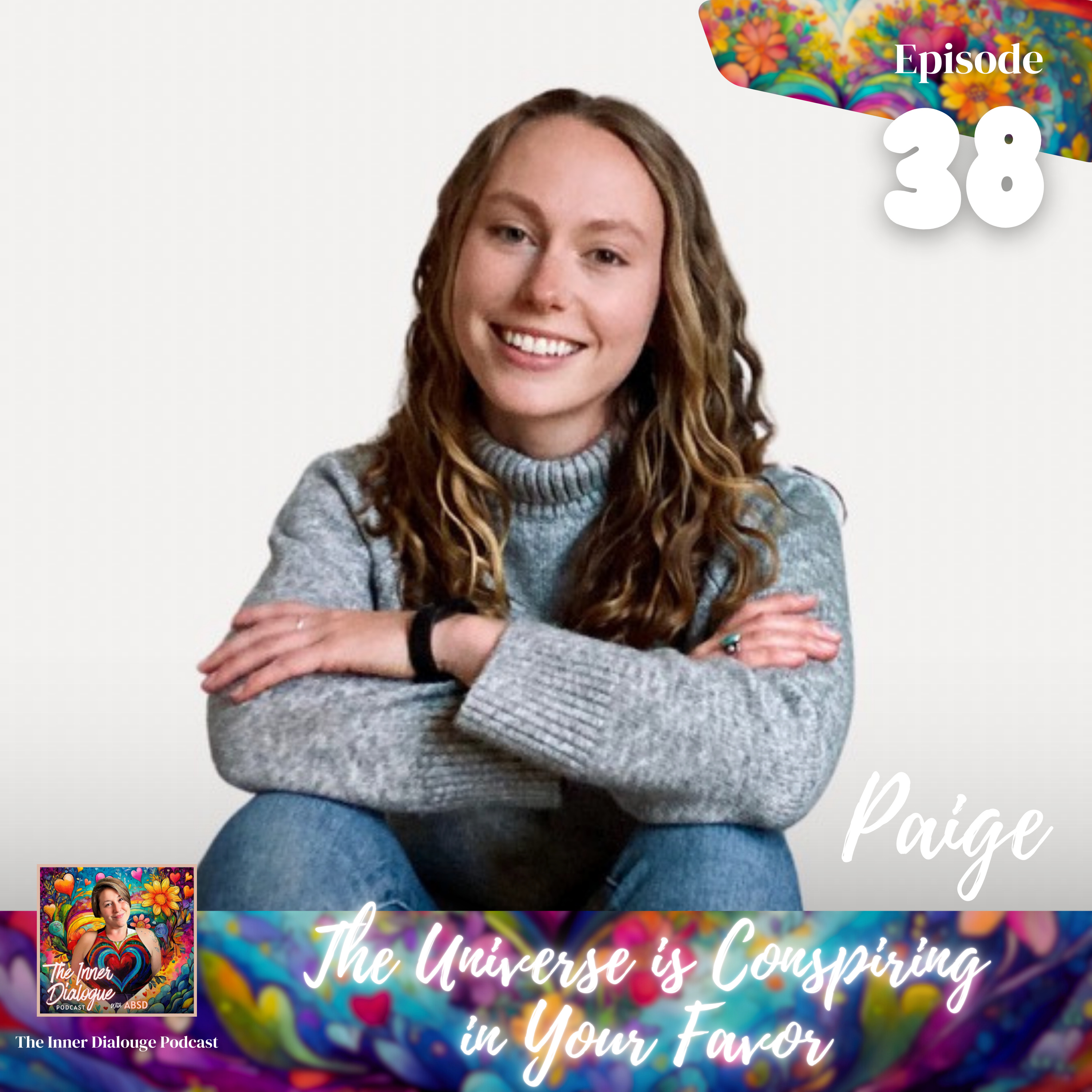 The Inner Dialogue Podcast